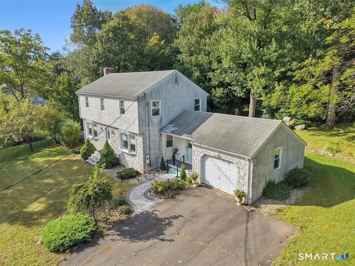 132 Pepperidge Road, Portland