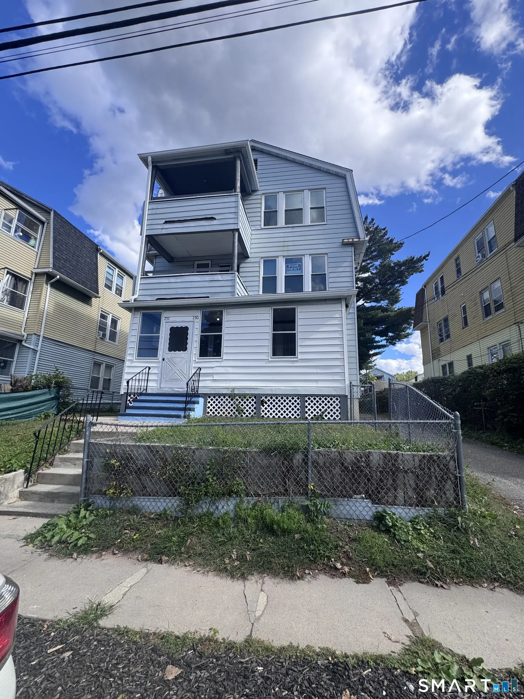 230 Enfield Street 2, Hartford