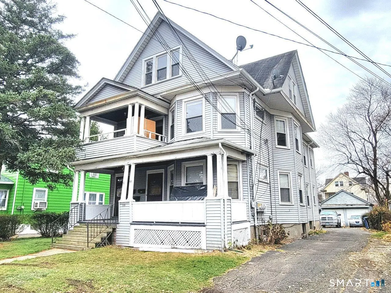 181 Bond Street 3, Hartford
