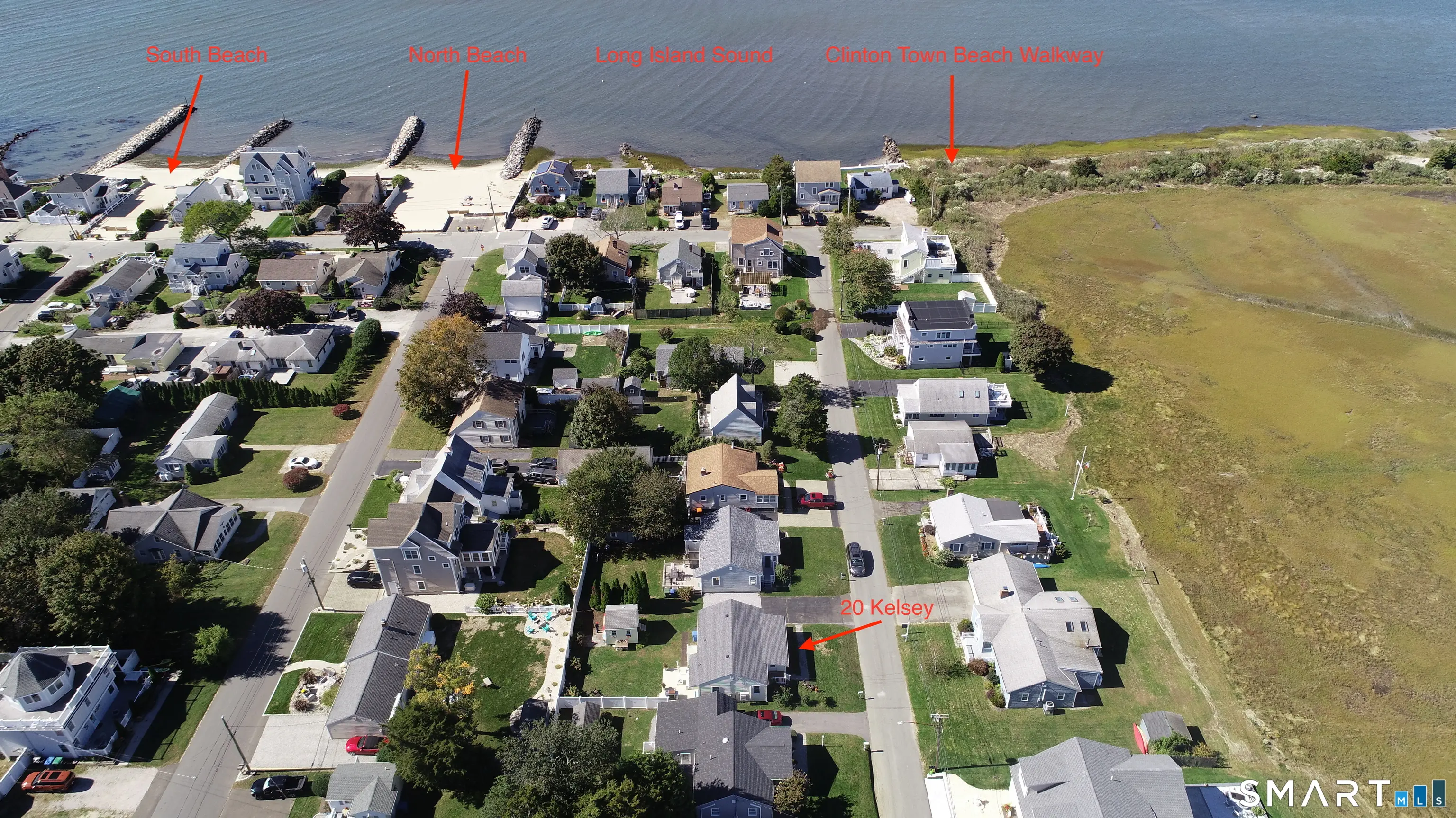 20 Kelsey Road, Clinton