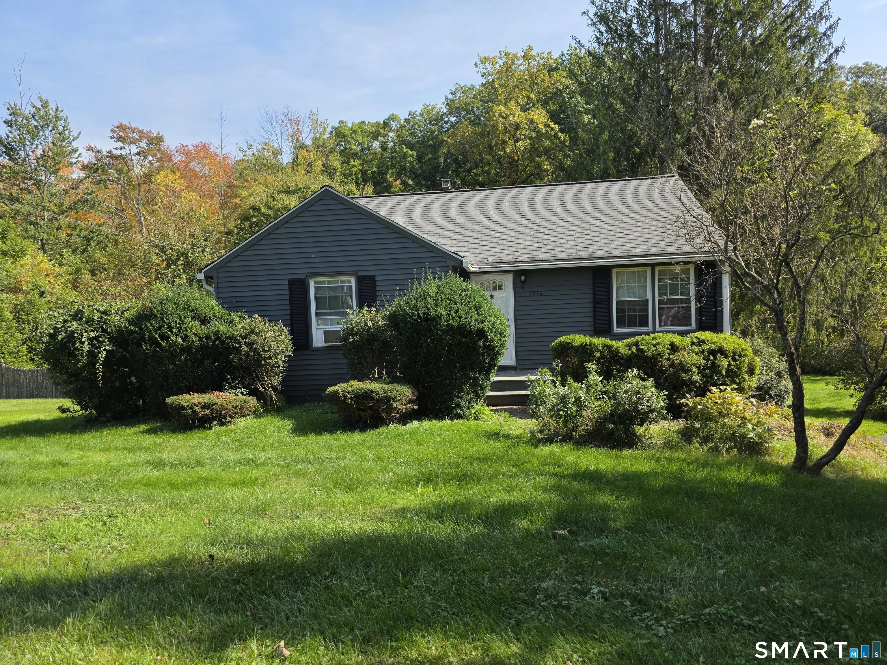 1016 Sperry Road, Cheshire