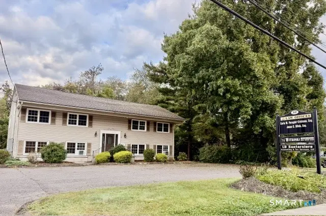 37 Waterbury Road Upper Suite South, Prospect