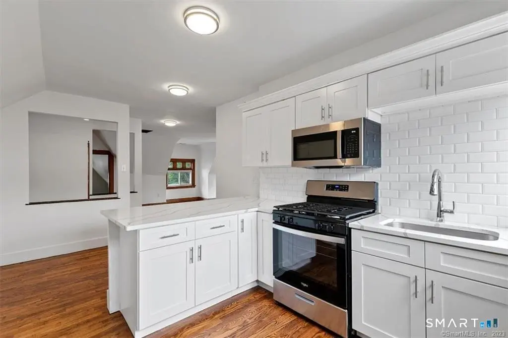 131 Dwight Street 2, New Haven