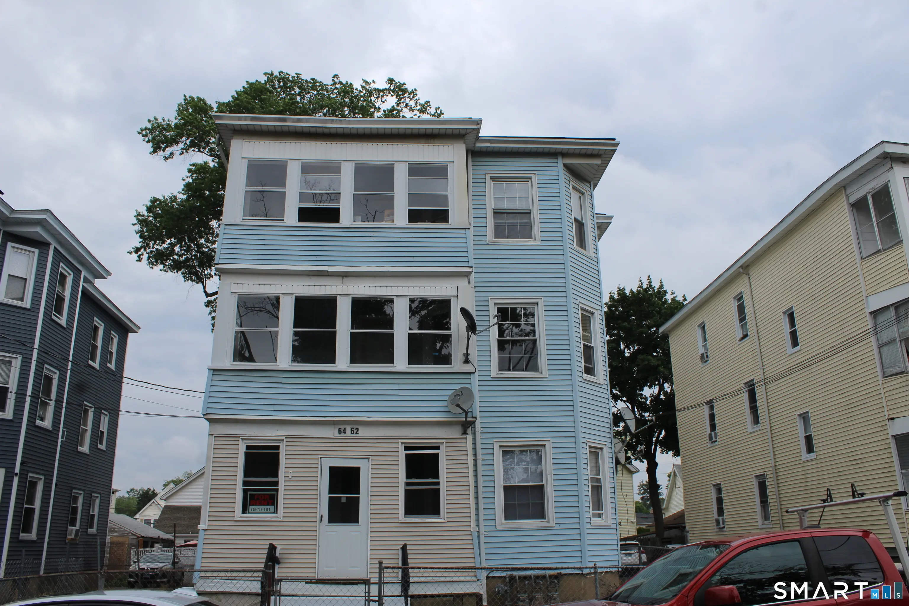 64 James Street, Hartford