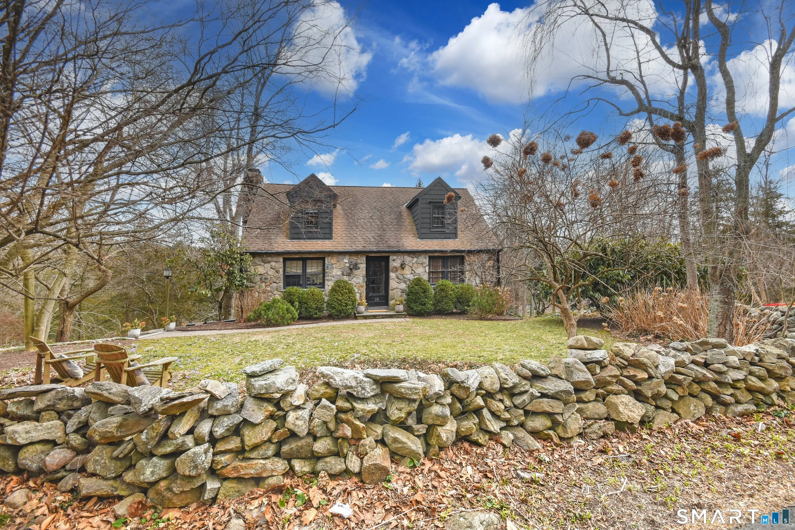 24 Cartbridge Road, Weston
