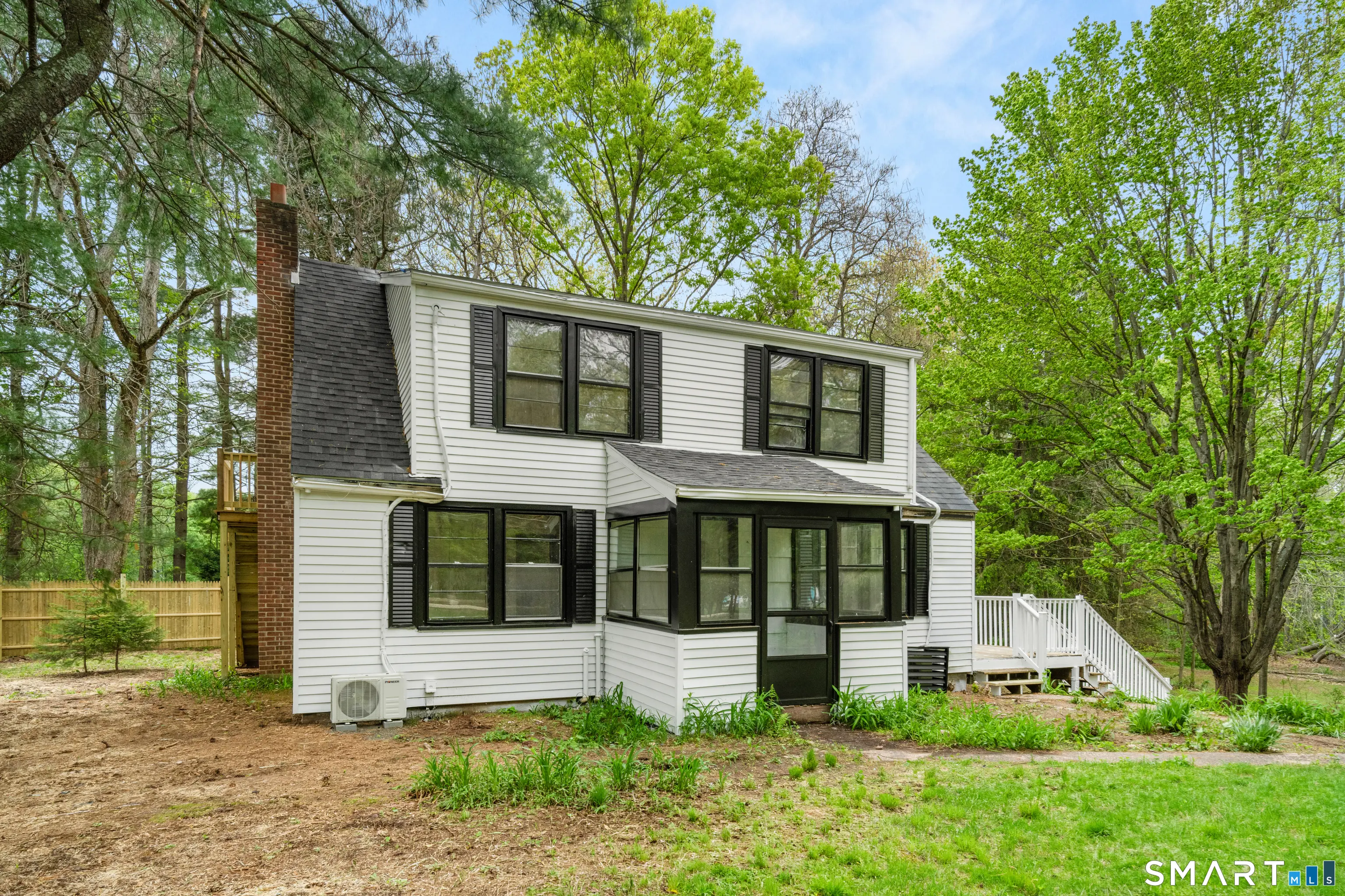 1335 Wolf Hill Road, Cheshire