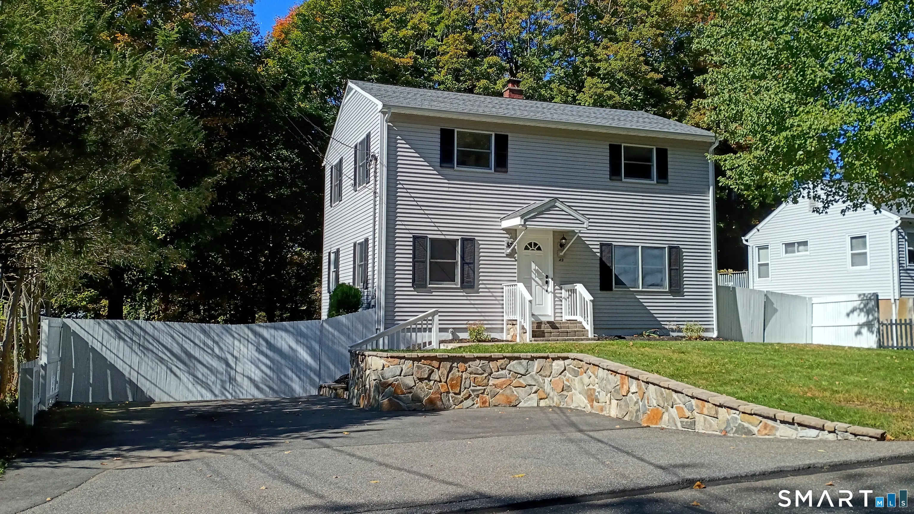 49 Birdsey Avenue, Meriden