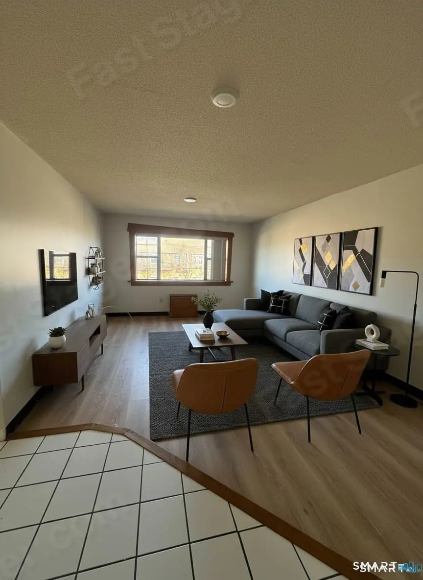 45 Stevens Street 2-1, Bridgeport