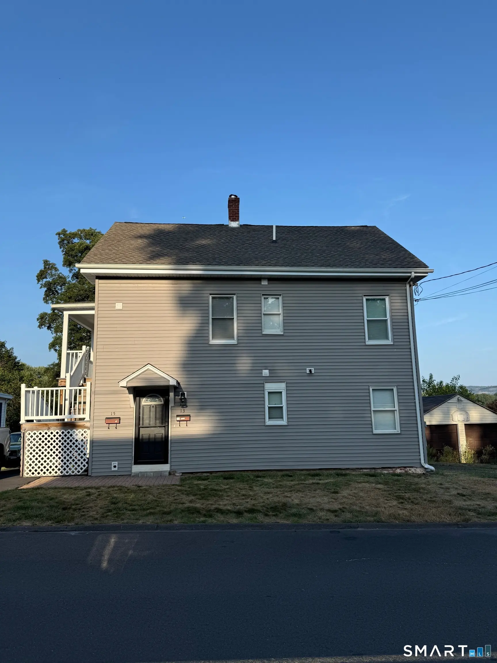 N/A, Southington
