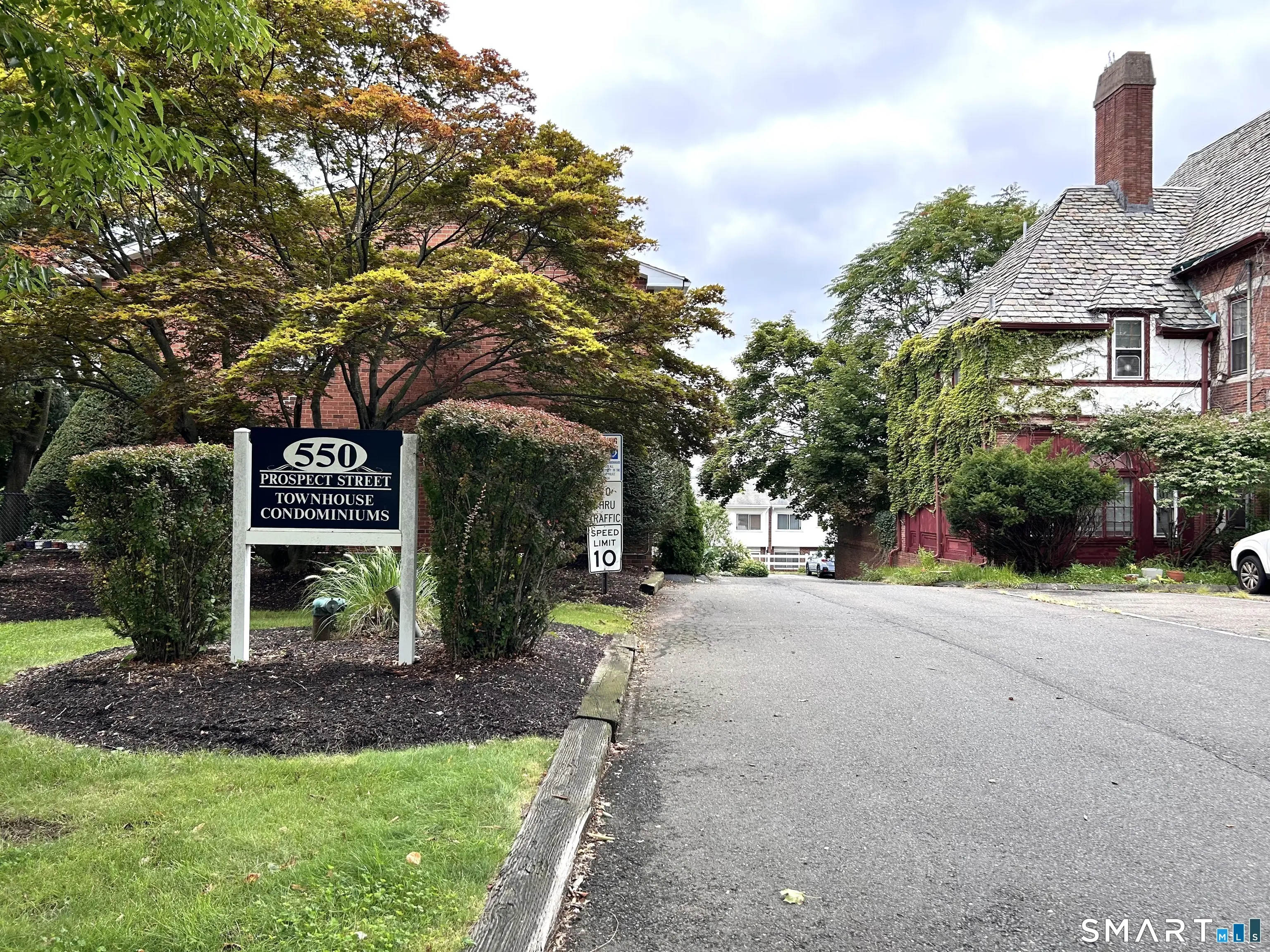 550 Prospect Street 20, New Haven