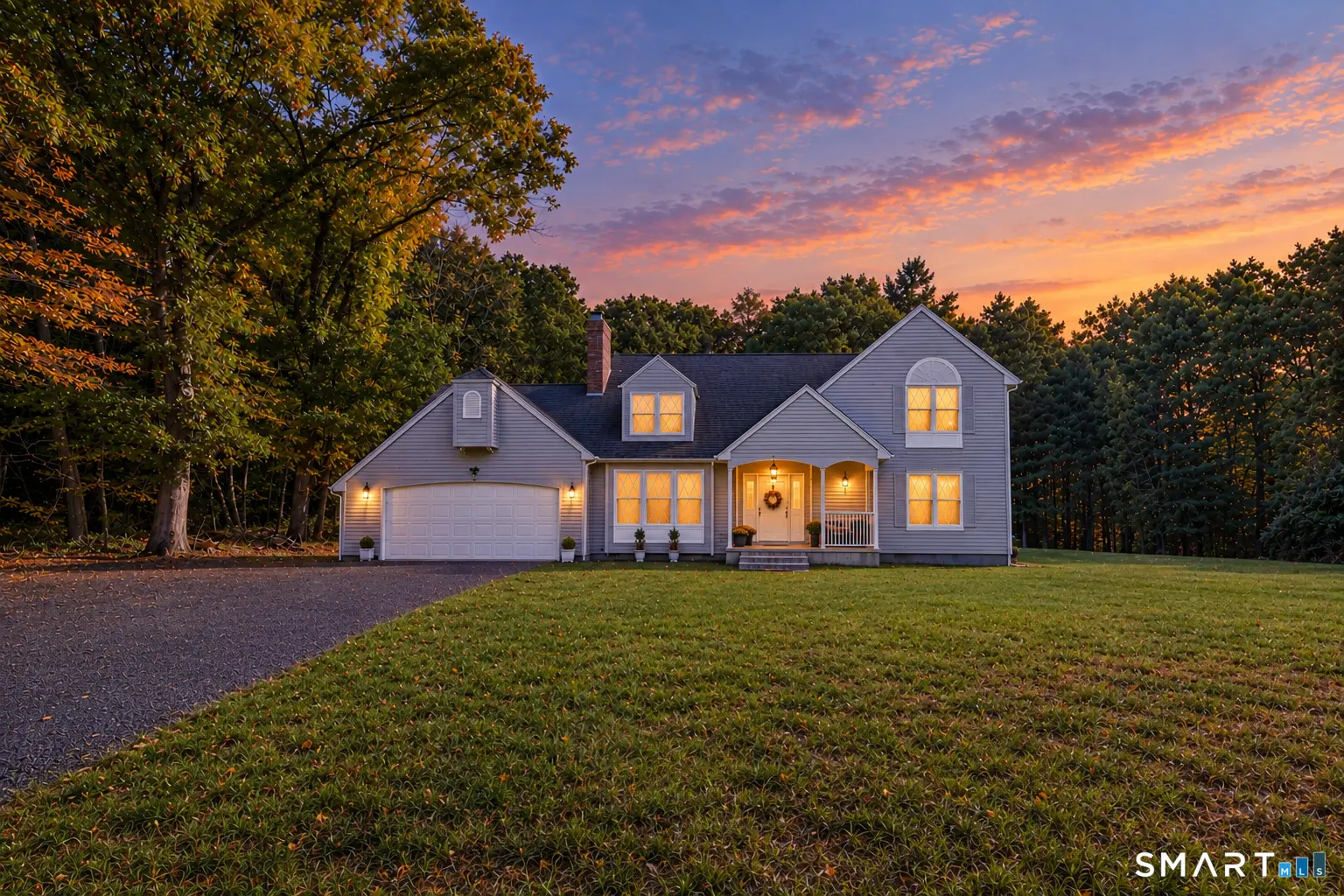 118 Moose Meadow Road, Willington