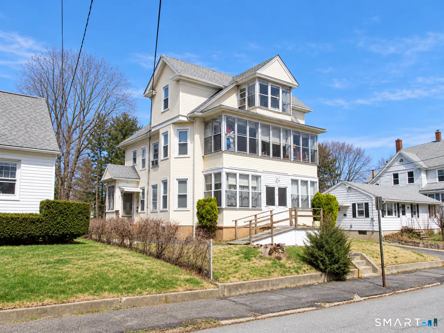 60 Roosevelt Avenue 1, Torrington