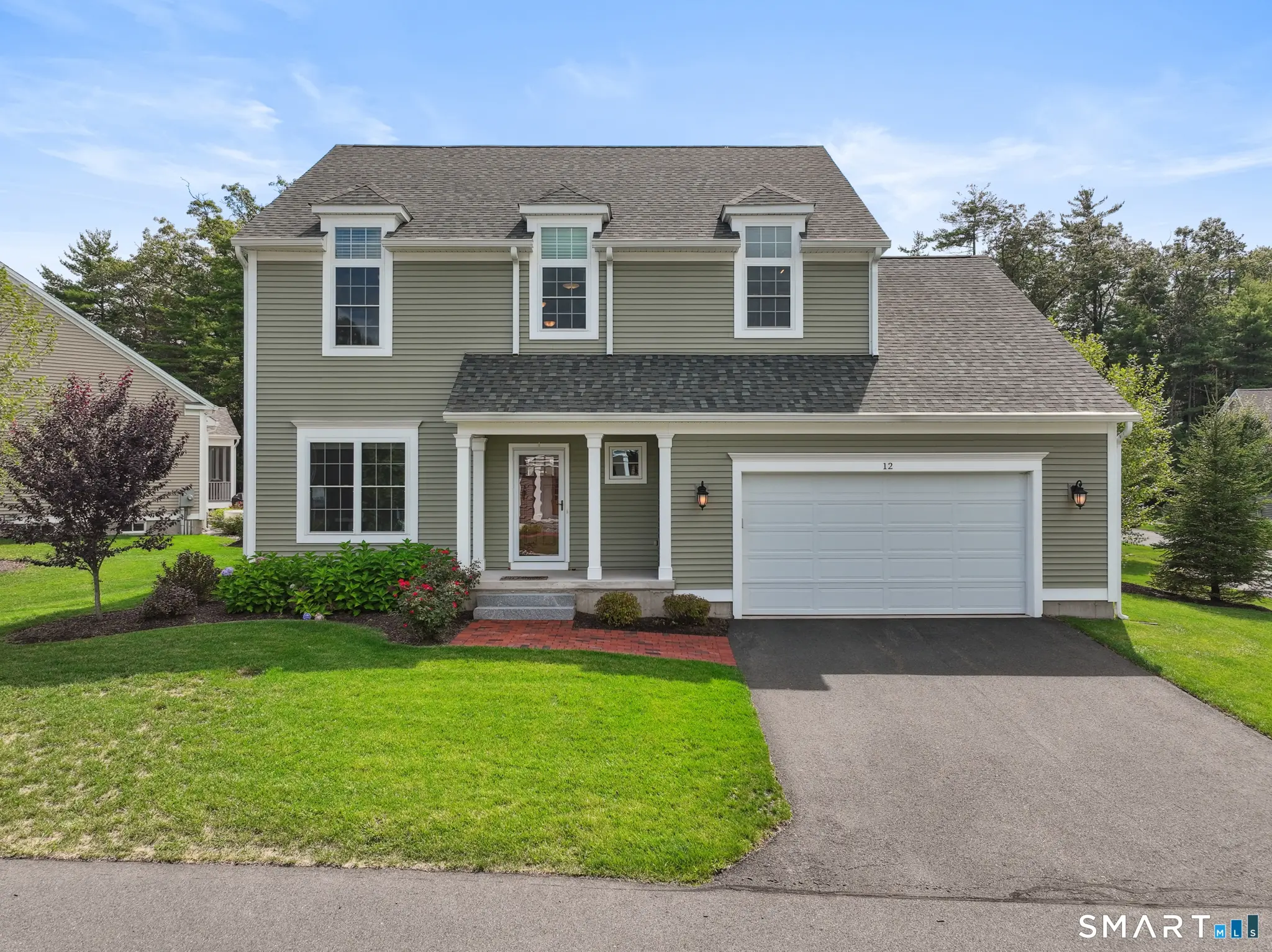 12 Prospect Ridge, Simsbury