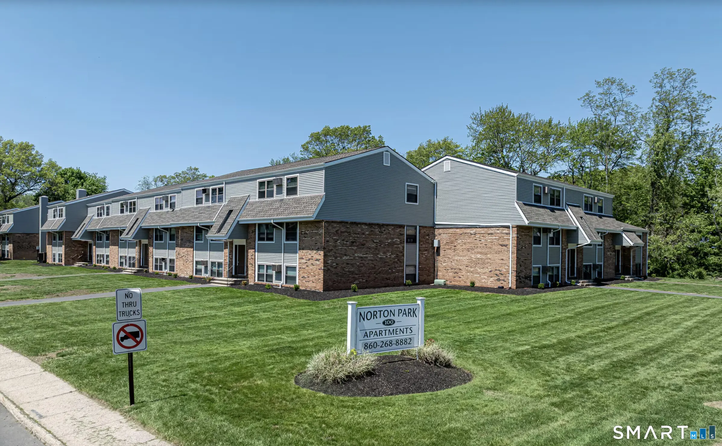 100 Norton Park Road 1e3, Plainville