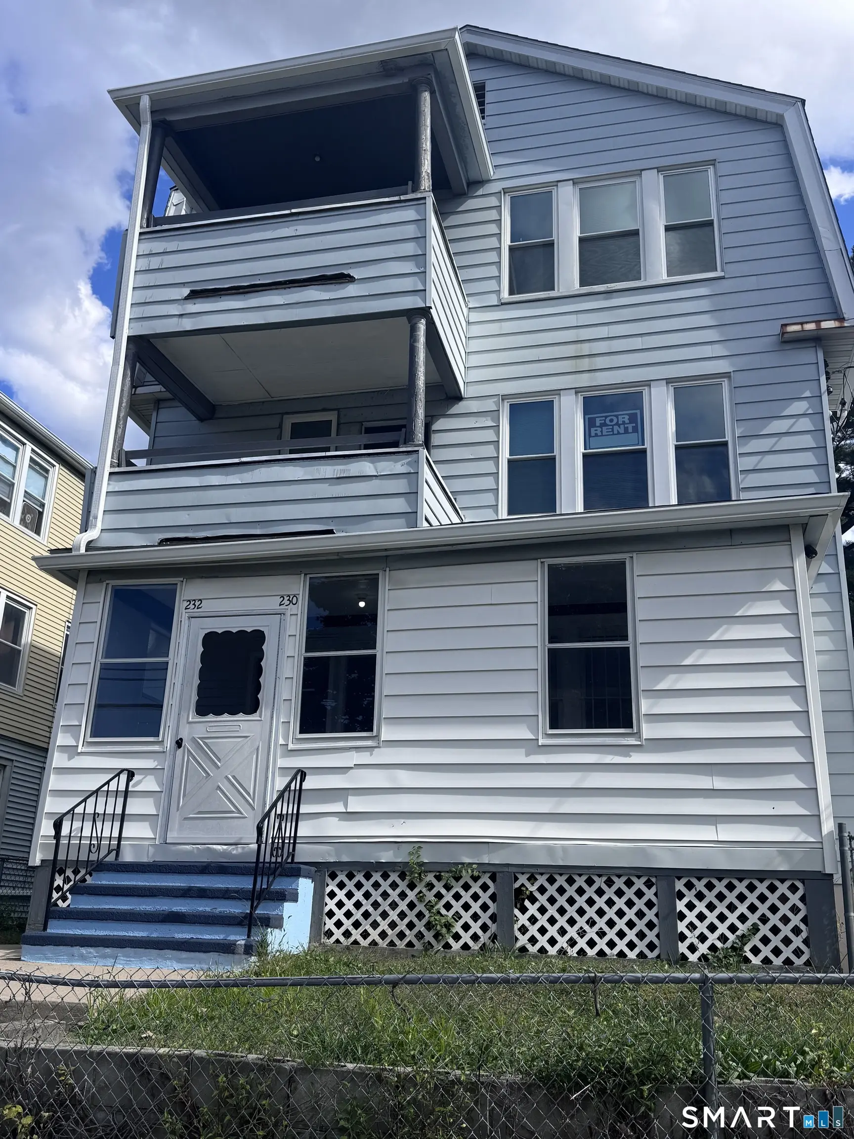 230 Enfield Street, Hartford