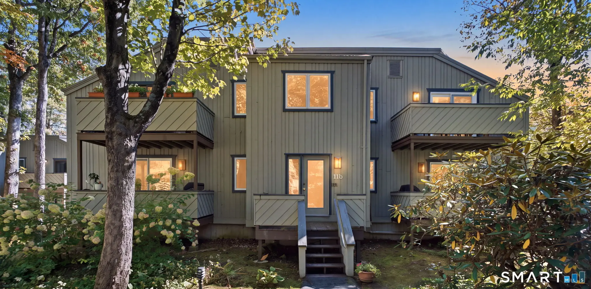 11 Byrne Court B2, Farmington