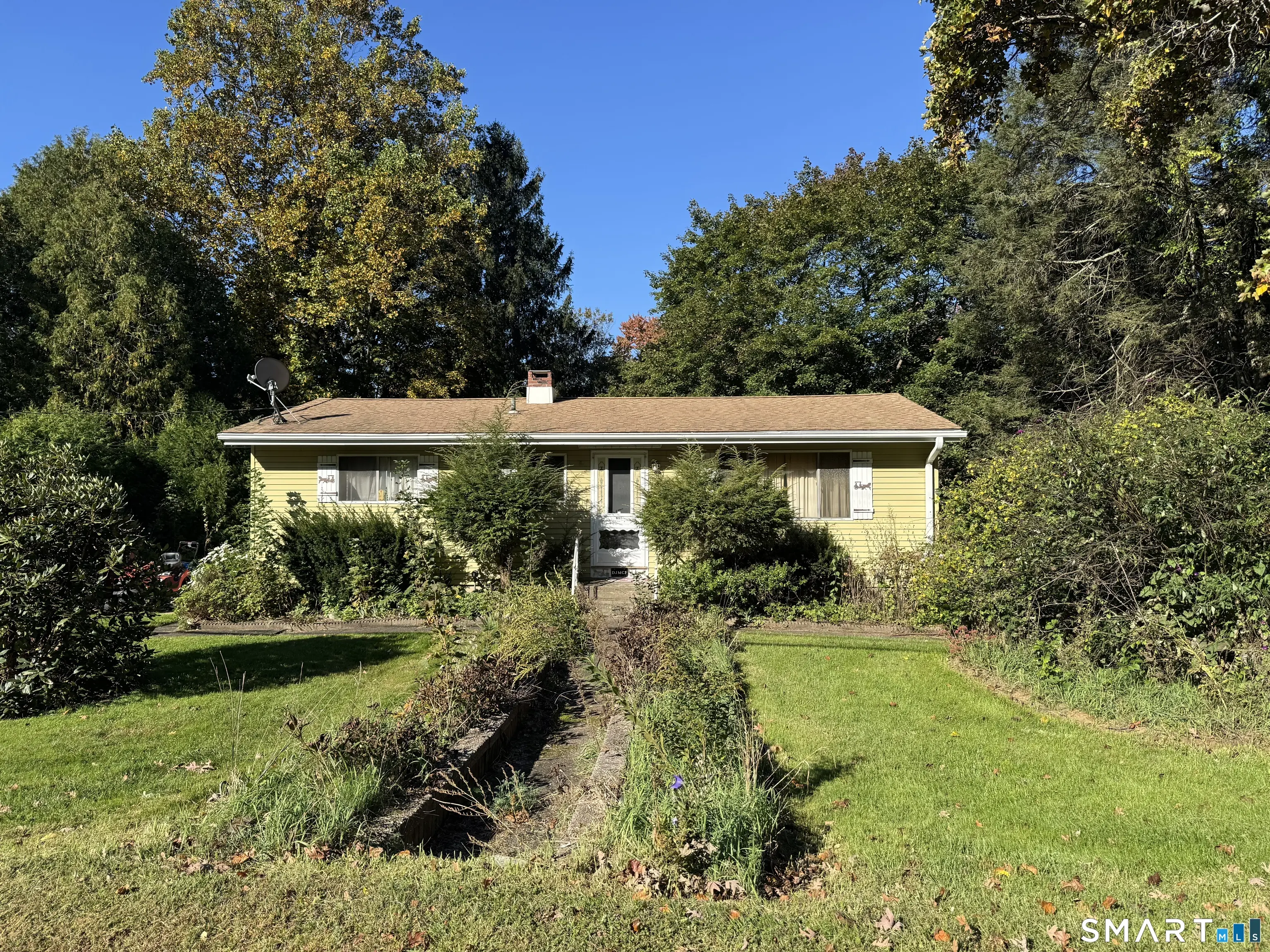 721 Maple Hill Road, Naugatuck