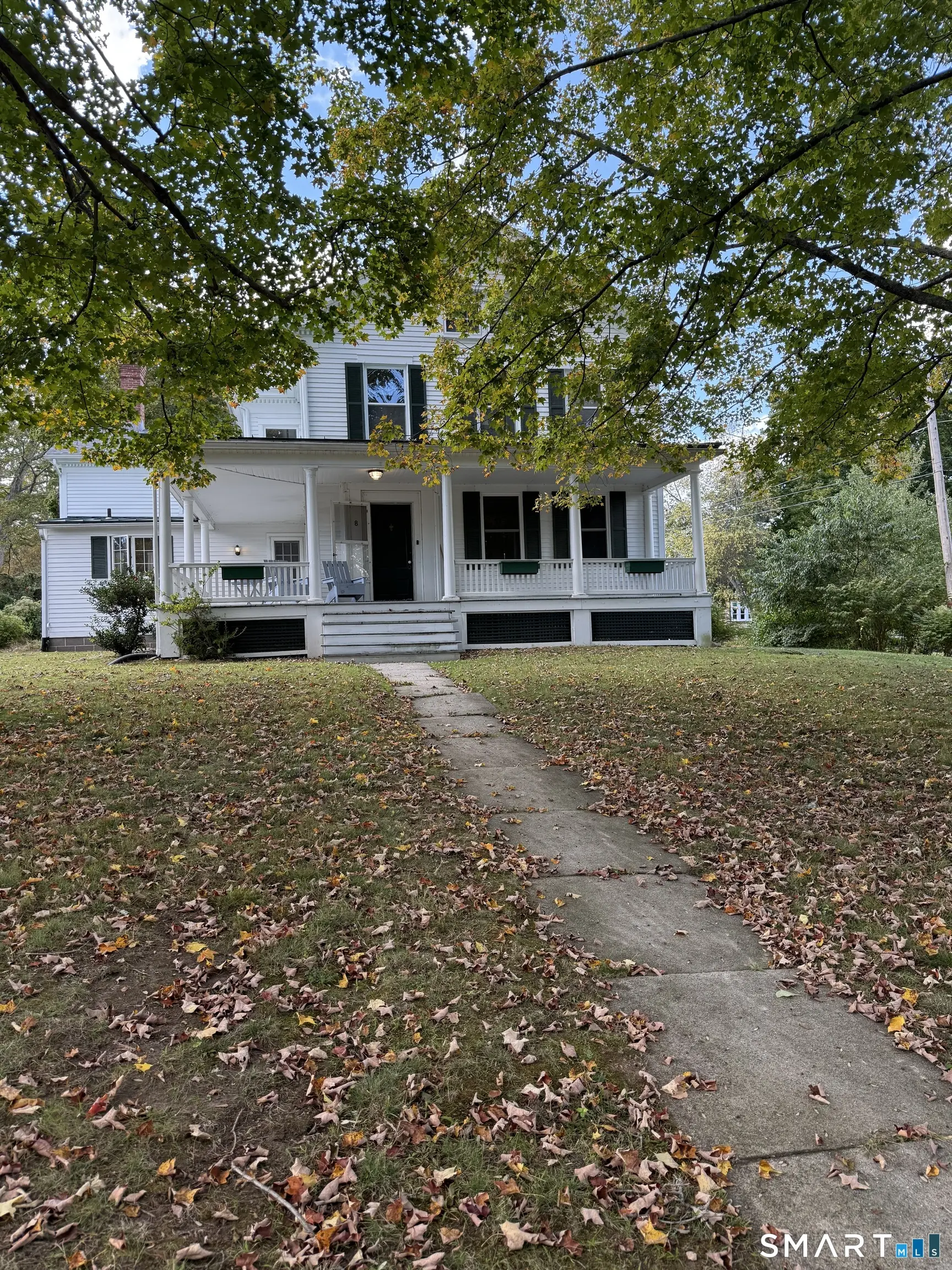8 Prospect Street, Essex