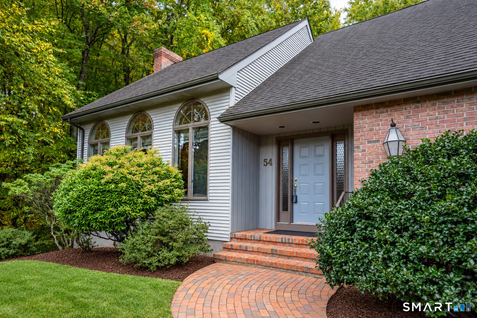 54 Reed Drive, Manchester