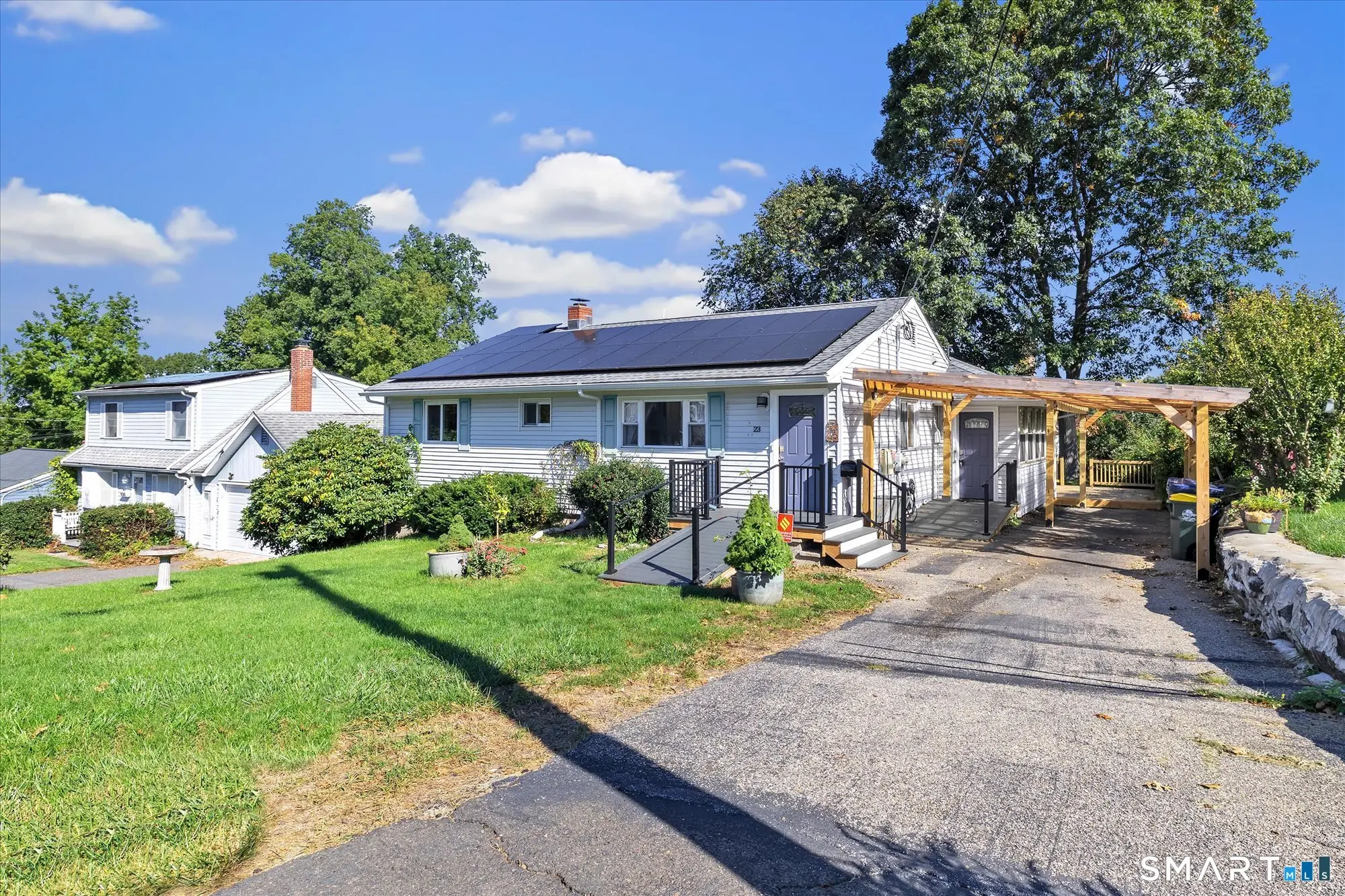 23 Alan Drive, Ansonia