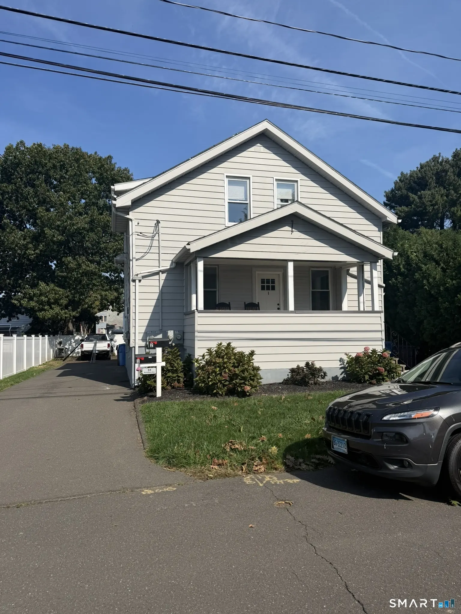 31 Richmond Avenue, New Britain