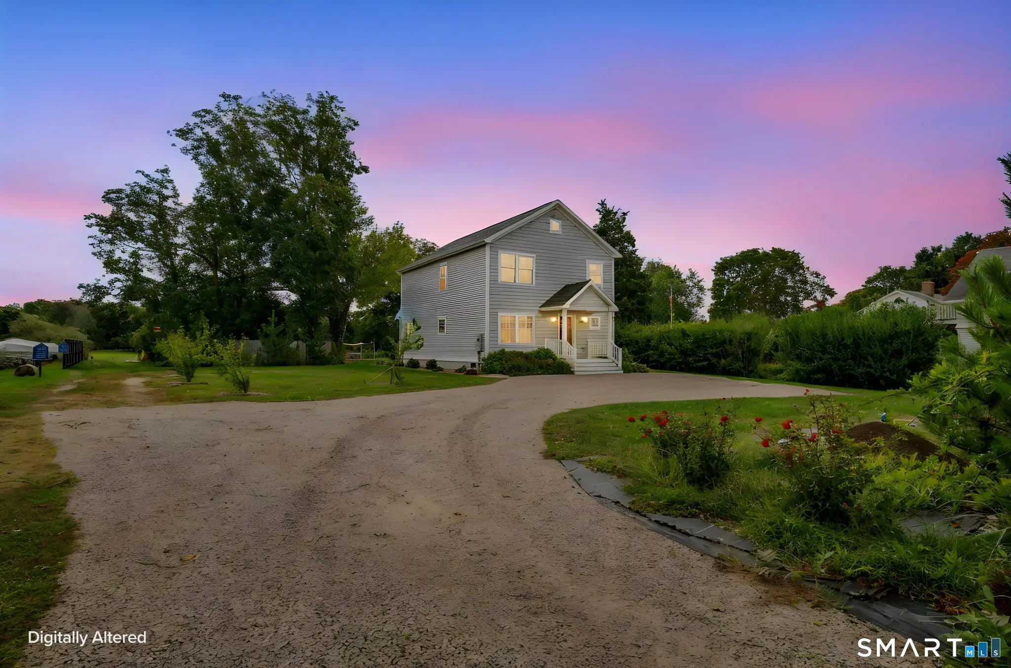 908 Stonington Road, Stonington
