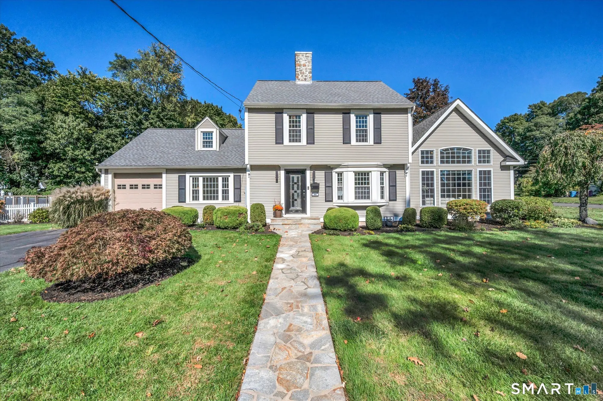 60 Kilbourne Avenue, New Britain
