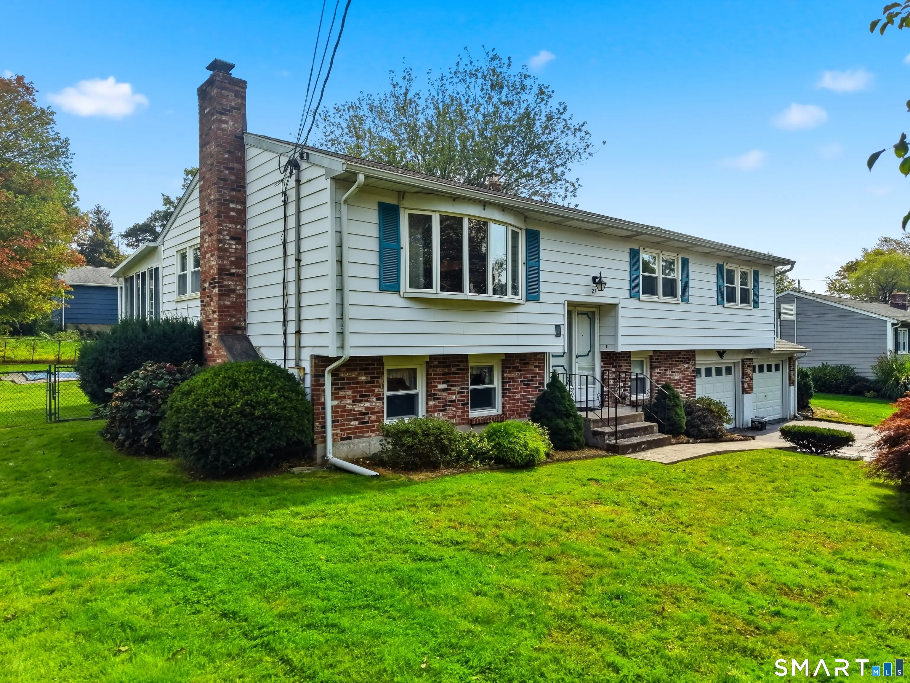 27 Homesteader Lane, West Haven