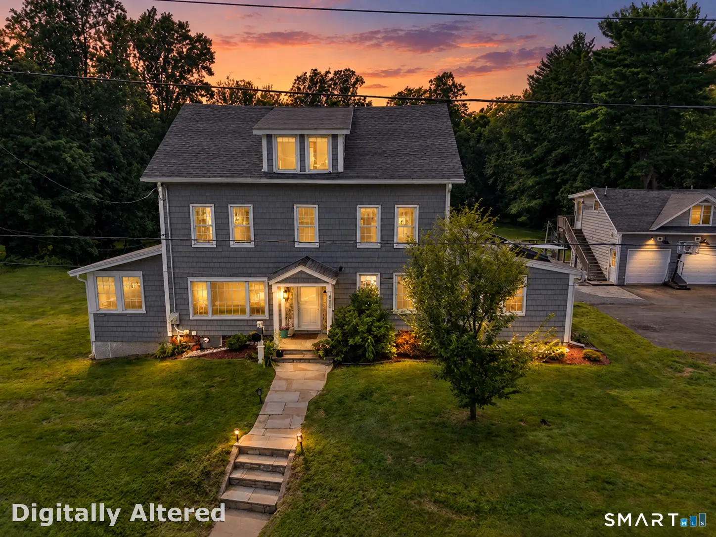430 North Street, Milford
