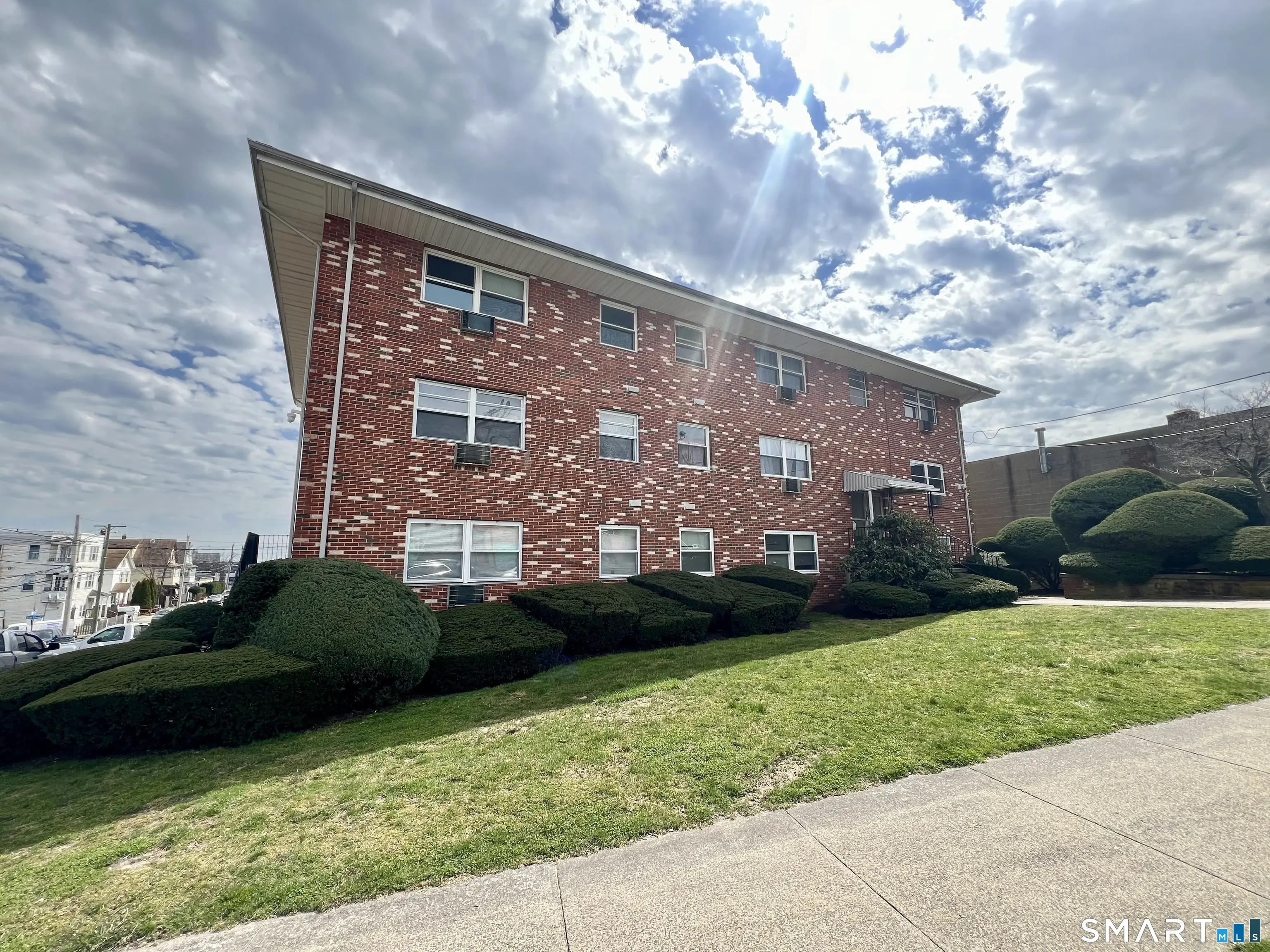 35 Beers Street 206, Bridgeport