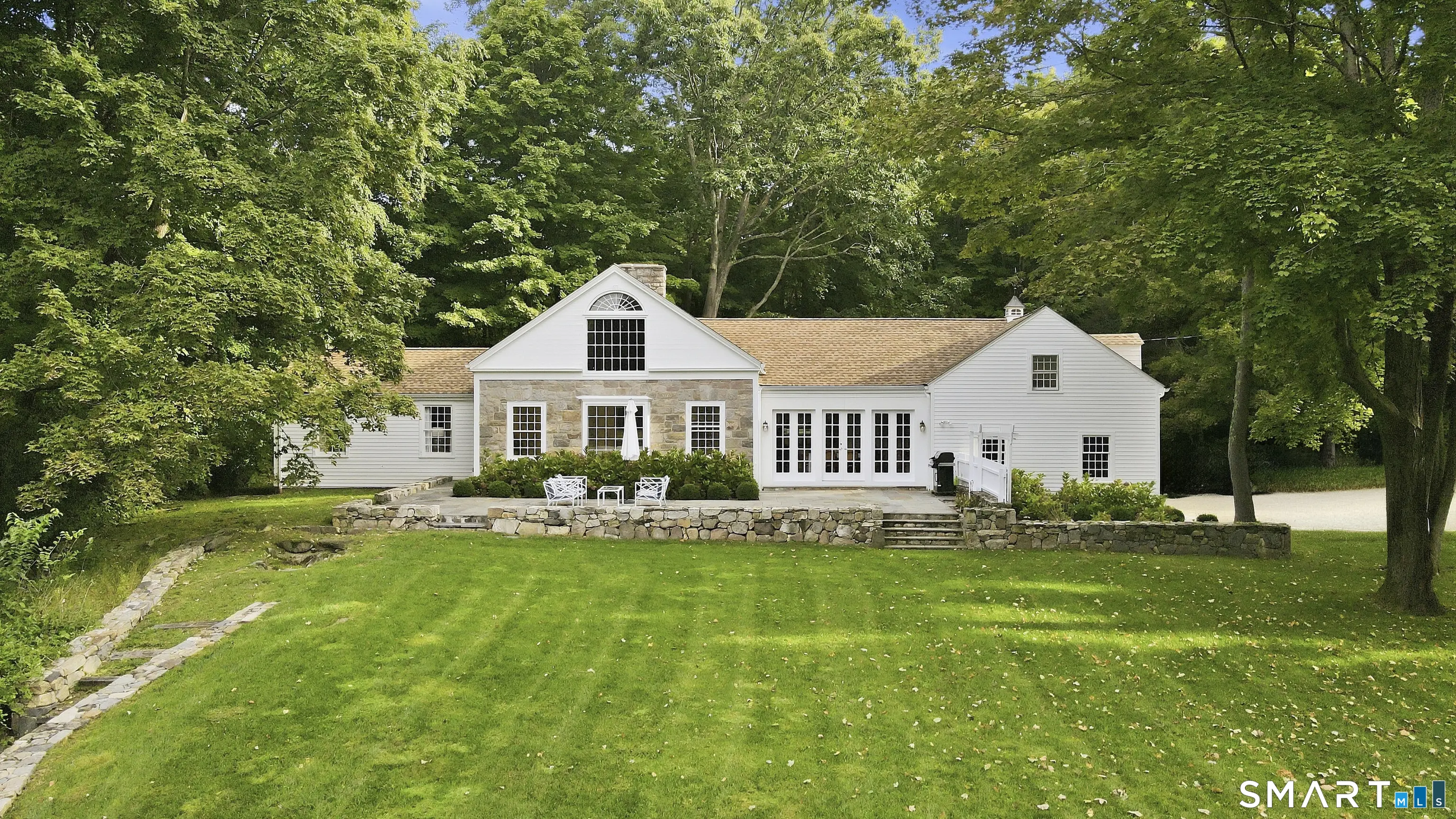 467 Nod Hill Road, Wilton