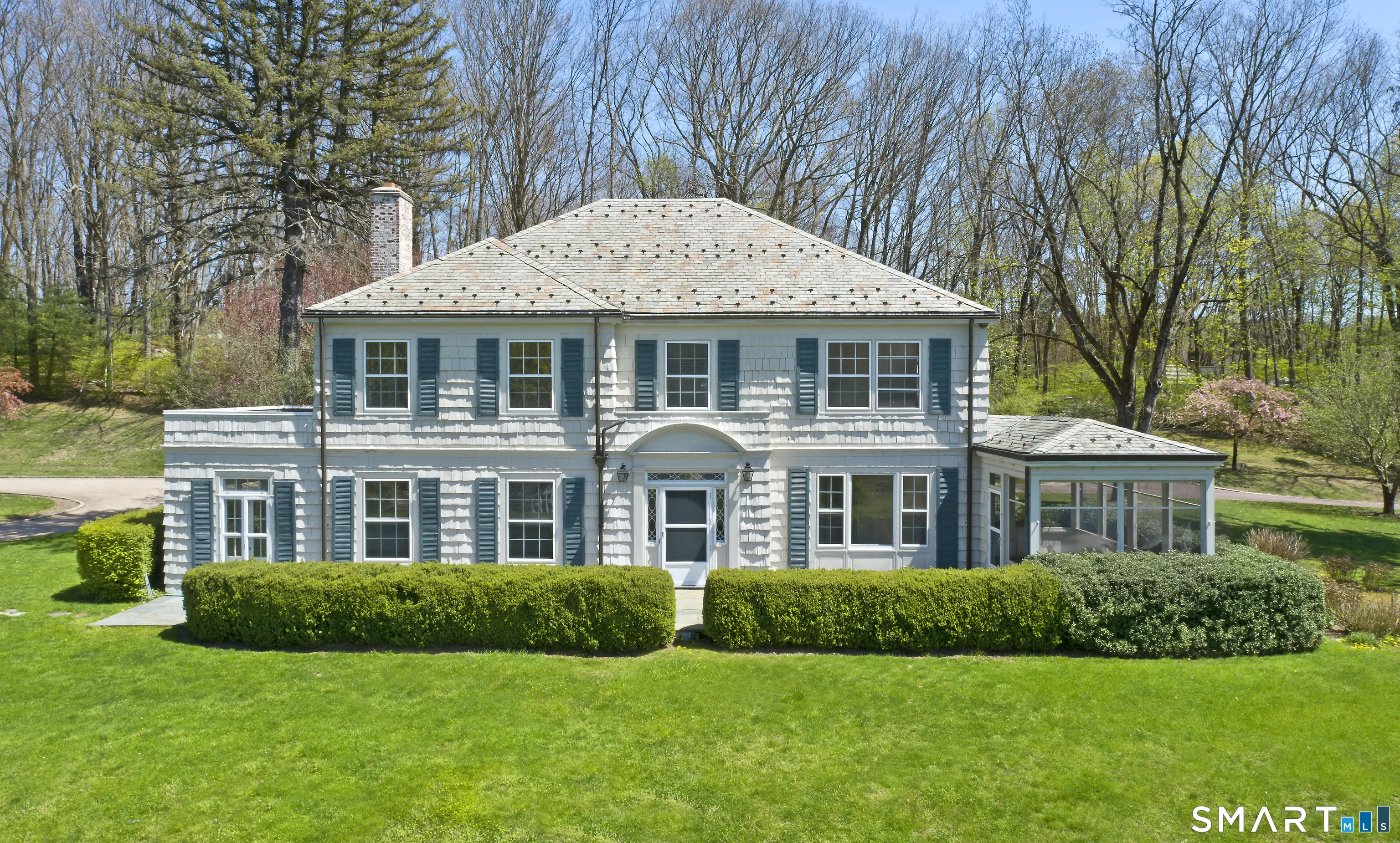 9 Sherwood Avenue, Greenwich