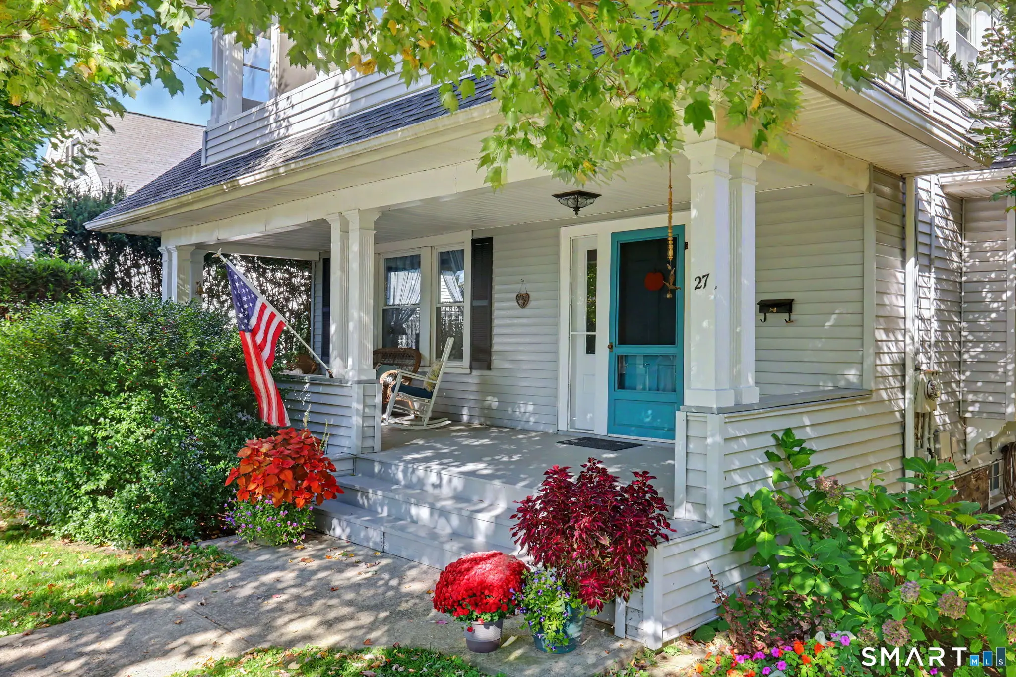 27 Washington Avenue, Danbury