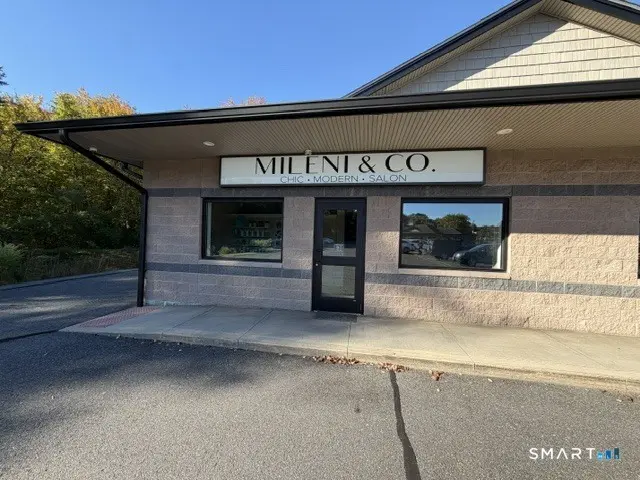 925 Sullivan Avenue, South Windsor