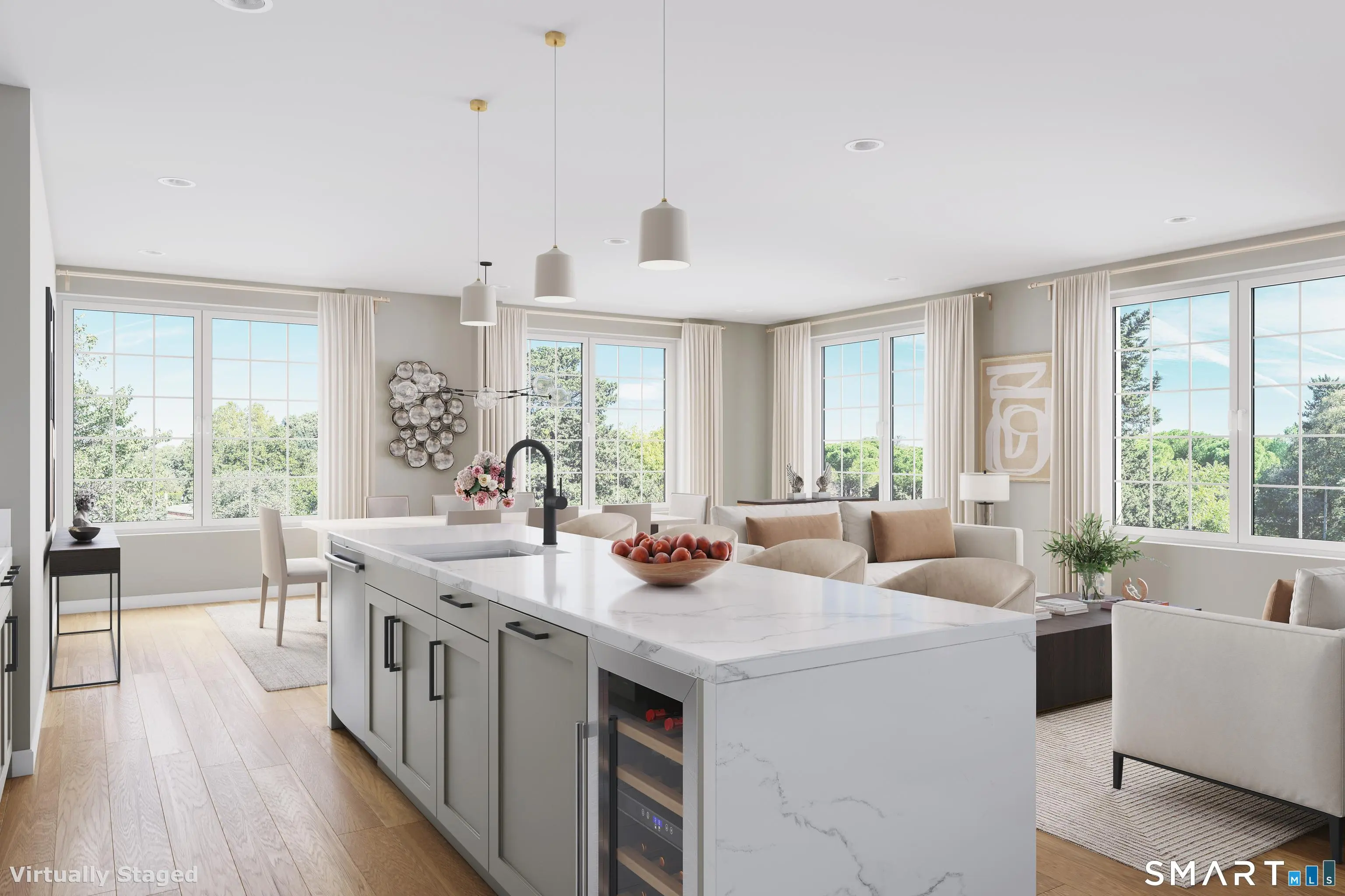 15 Corbin Drive 206, Darien