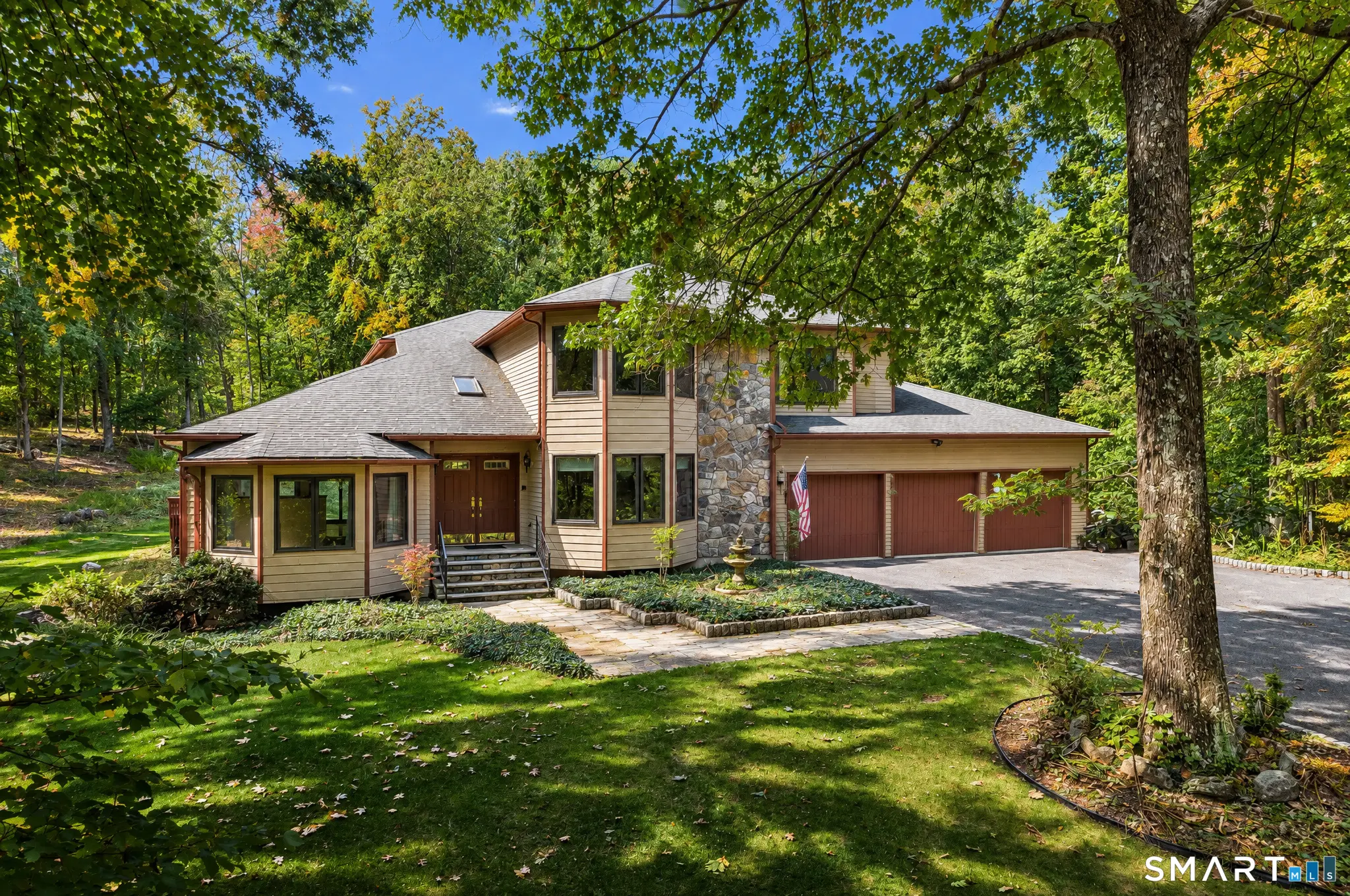 5 Fawn Crest Drive, New Fairfield