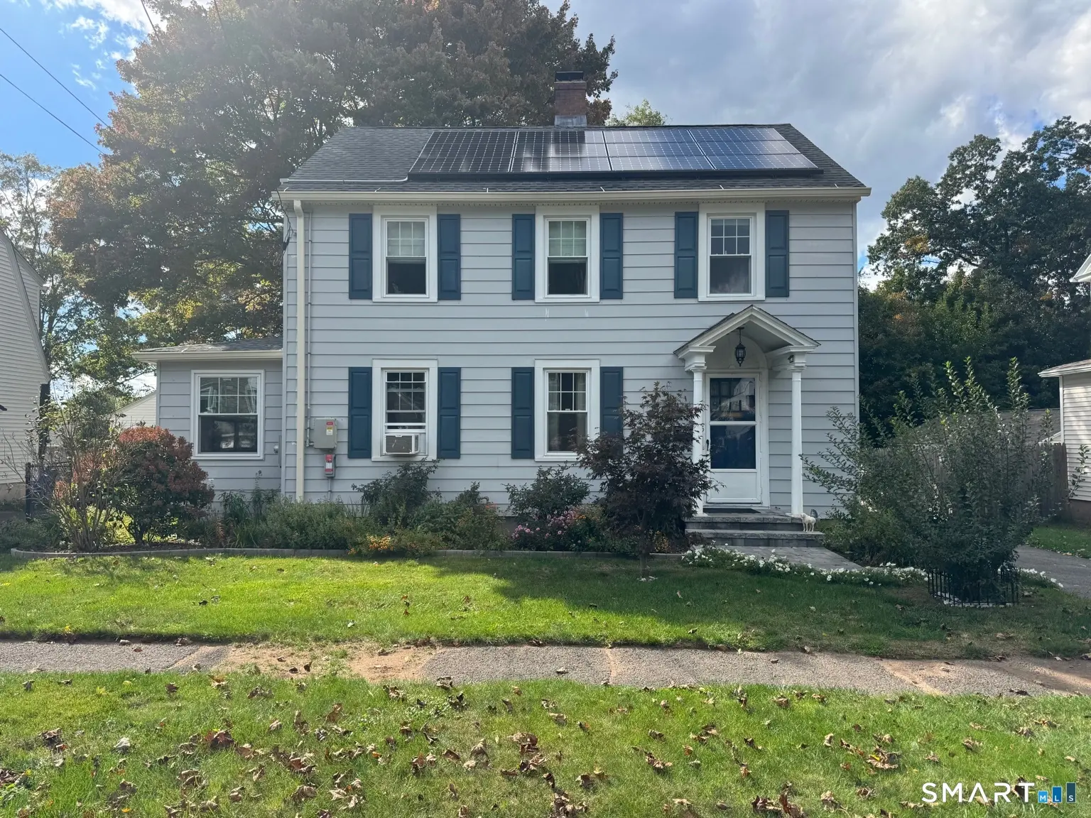 95 Hunting Hill Avenue, Middletown