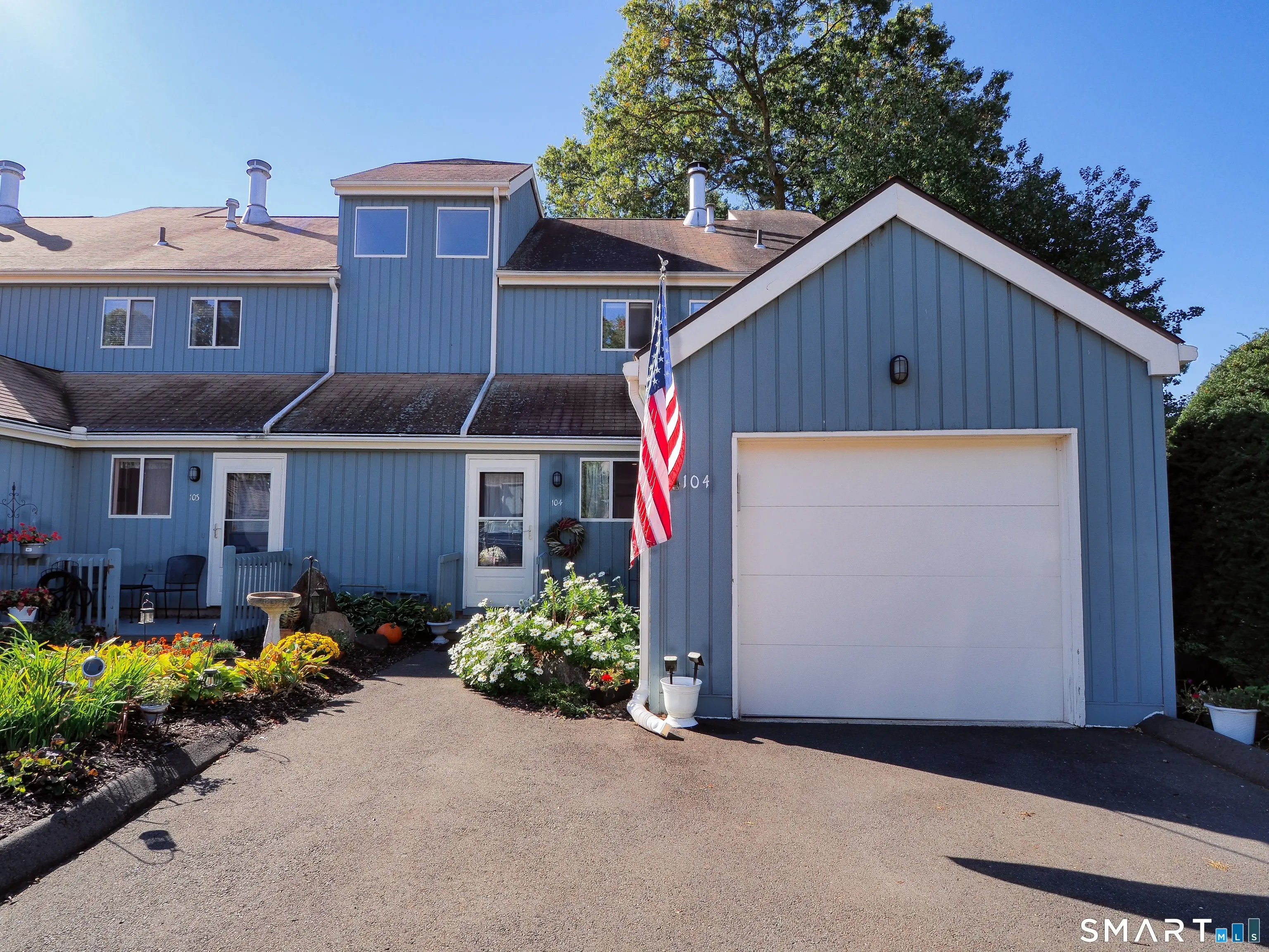 104 Black Birch Court 104, Shelton