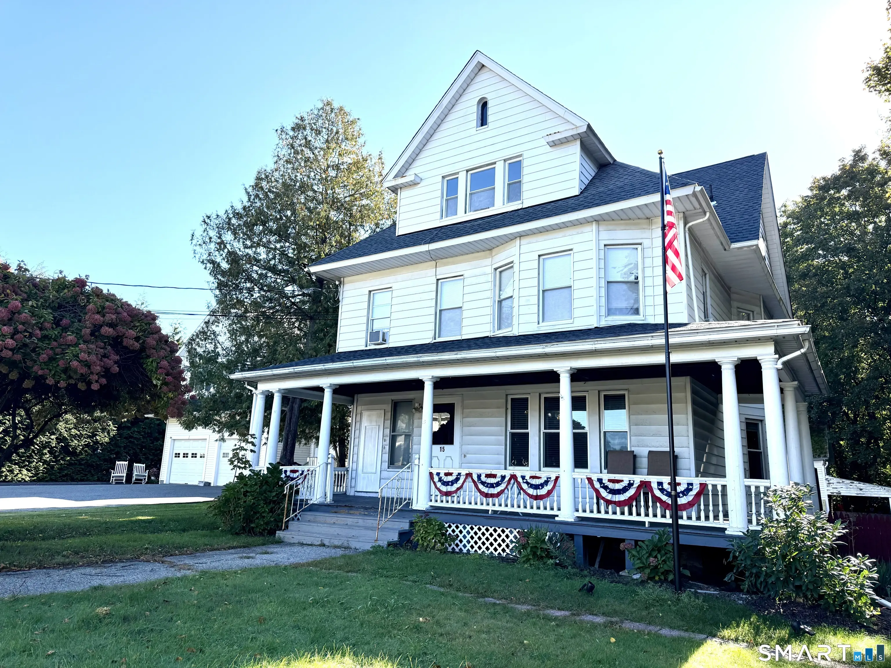 15 Unit #1 Atwater Avenue, Derby
