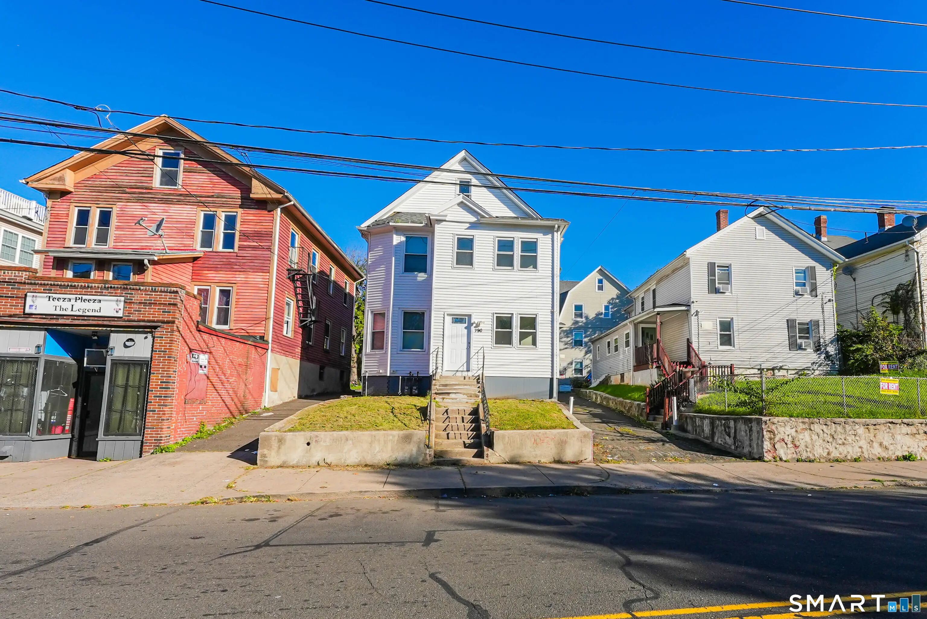 190 North Street, New Britain