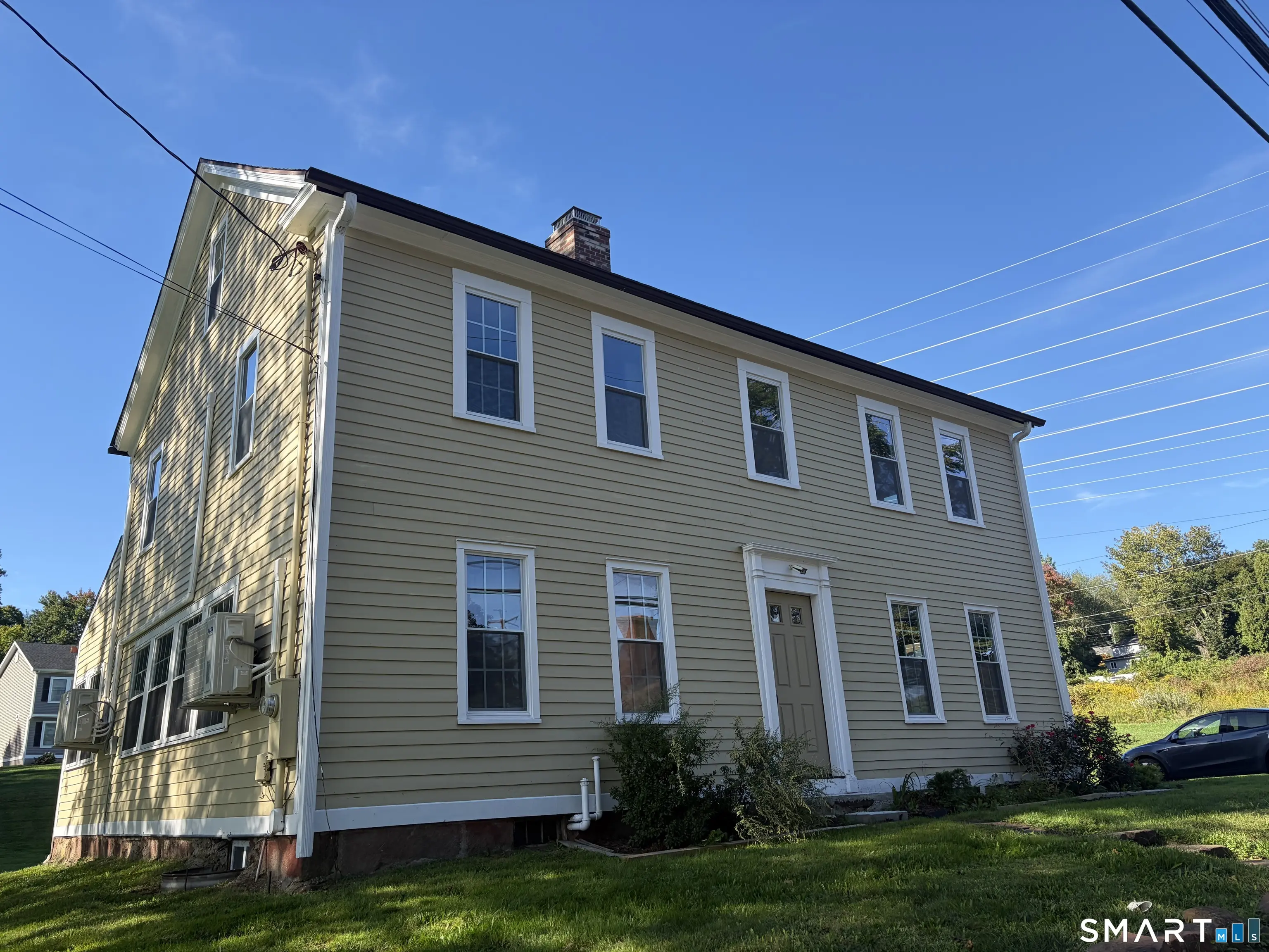 380 Main Street, Meriden
