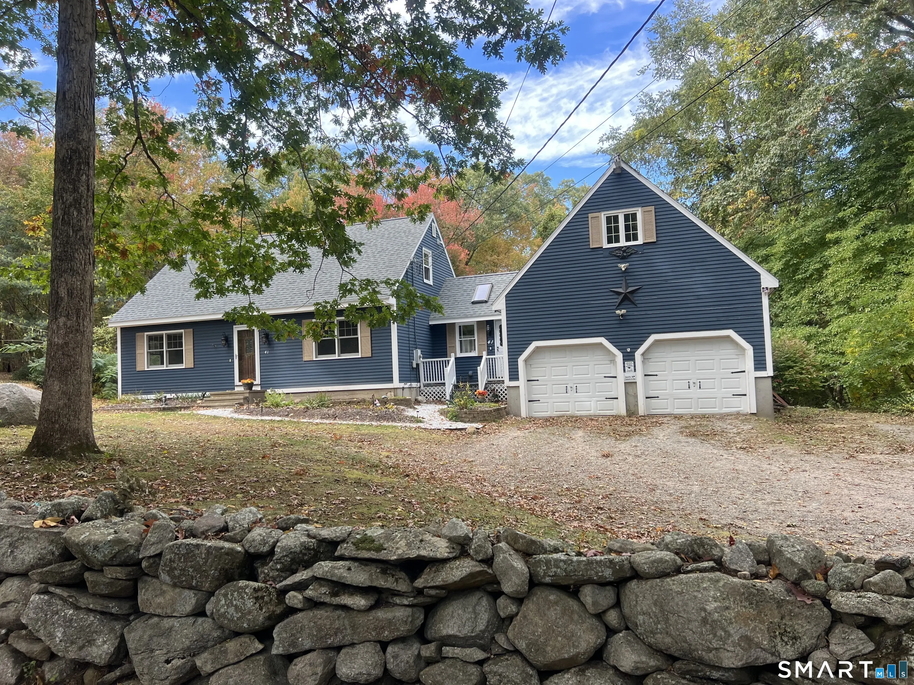 41 Alger Road, East Haddam