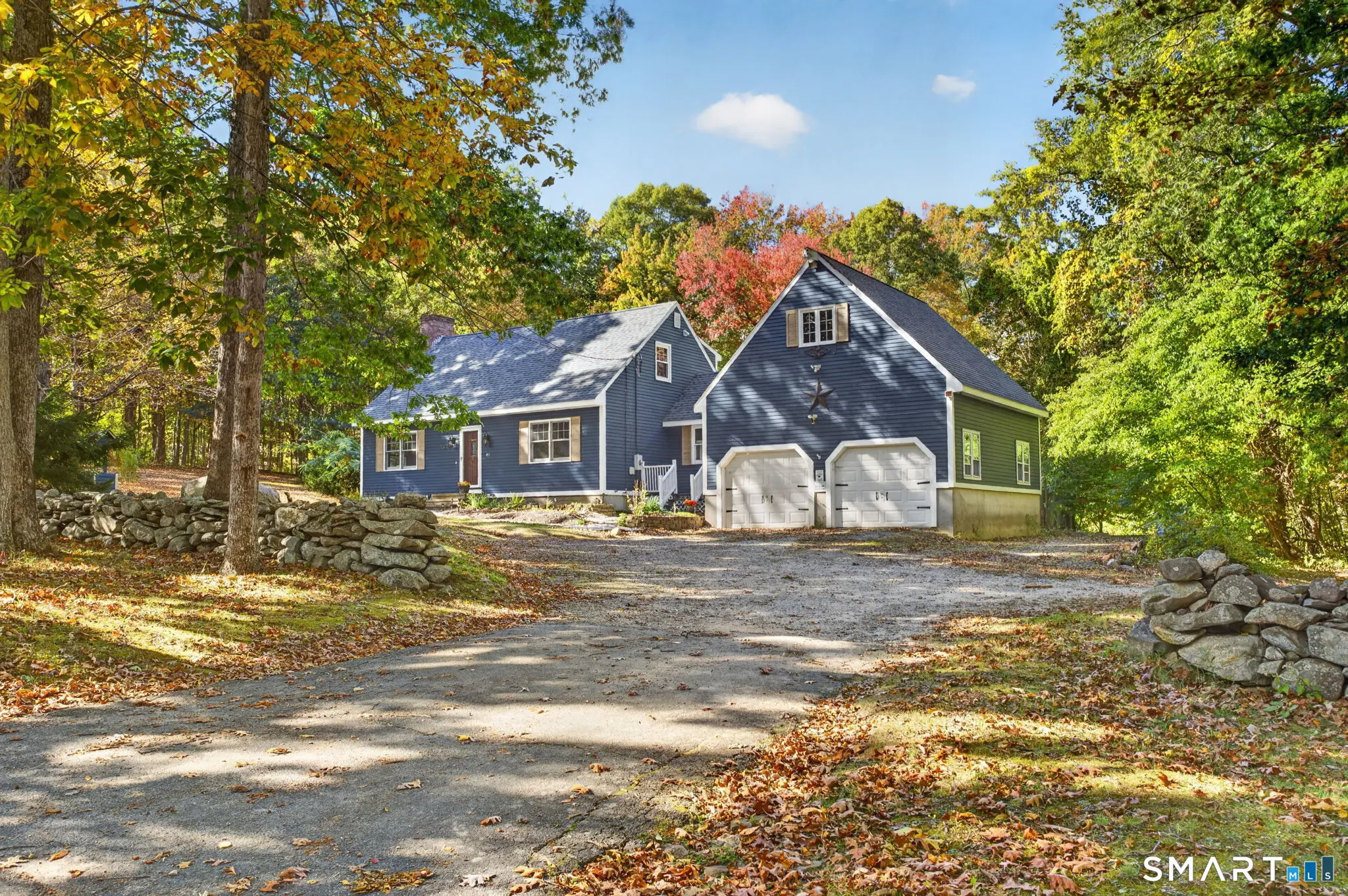 41 Alger Road, East Haddam