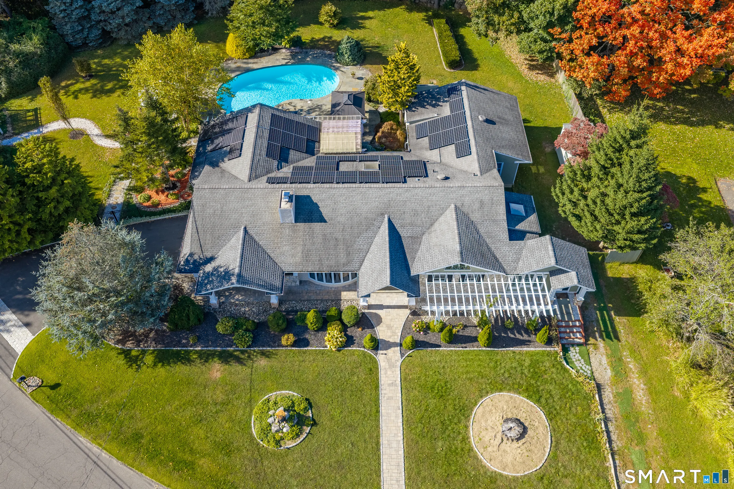 3 Dogwood Drive, Danbury
