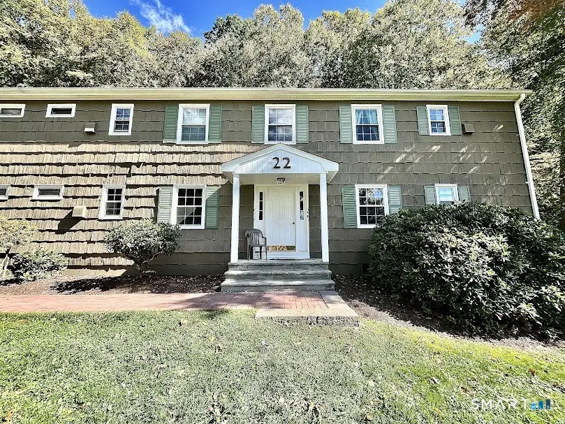 22 Pilgrim Trail G1, Woodbury