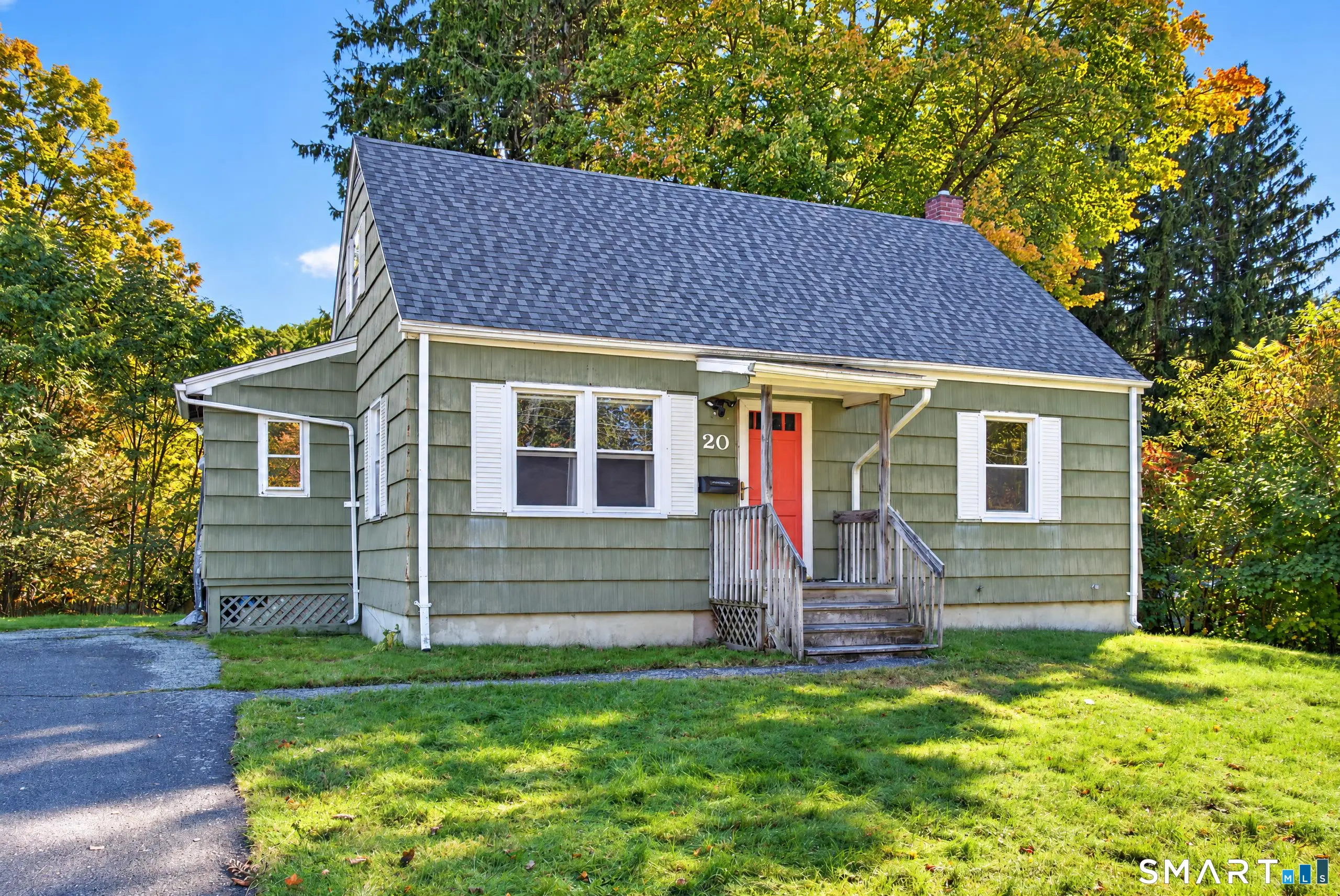 20 Dailey Circle, Vernon