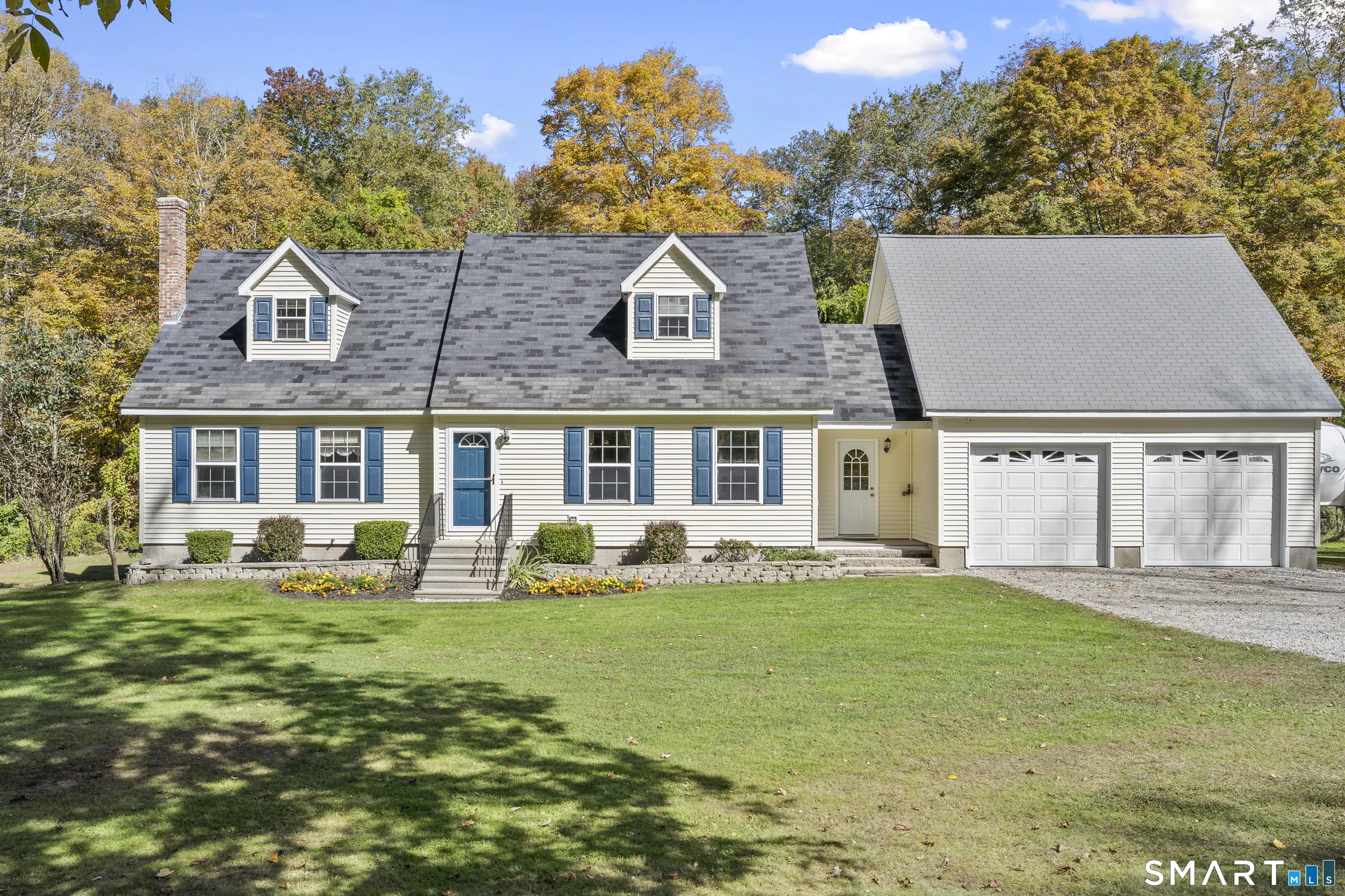 872 Mansfield City Road, Mansfield
