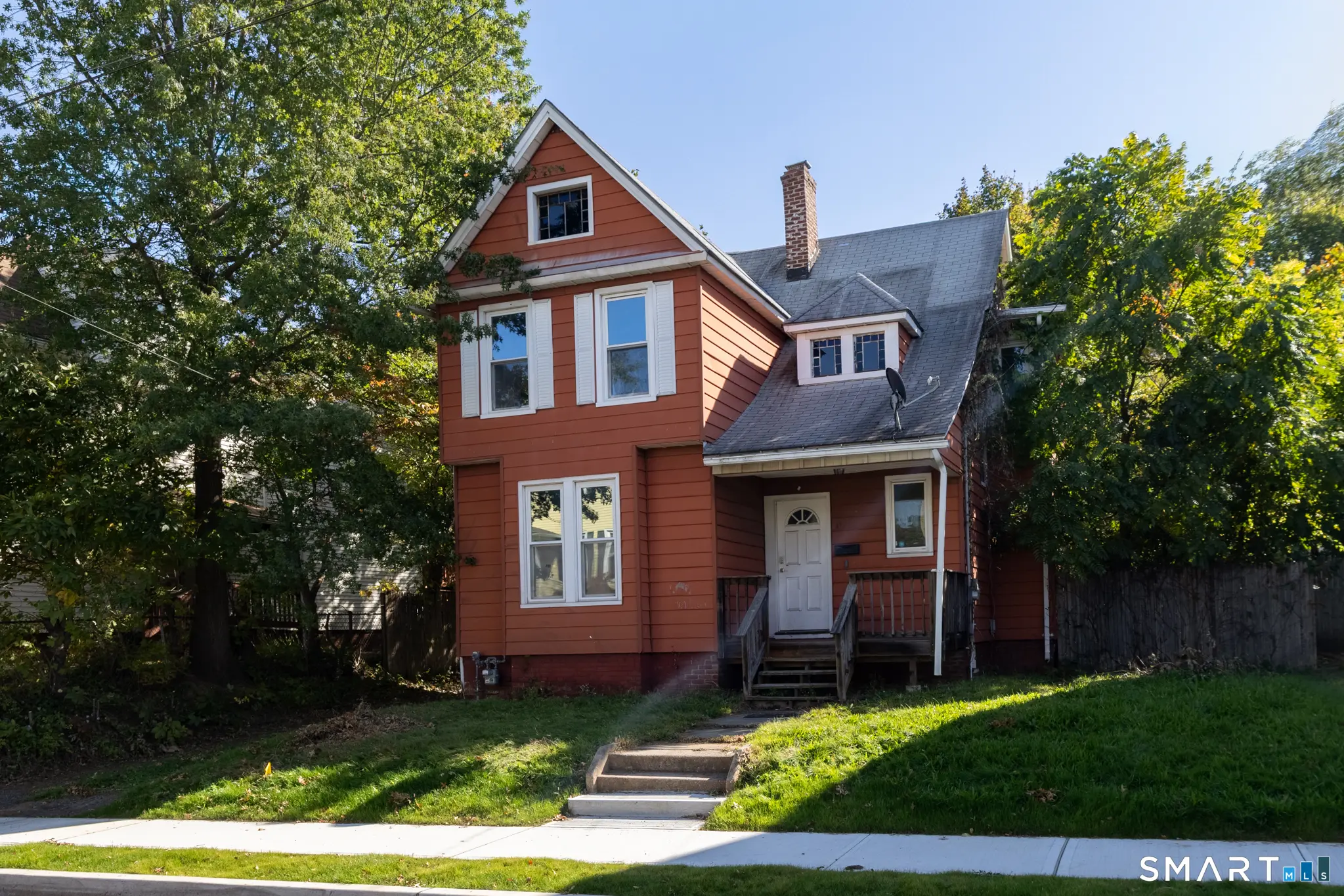 44 Fourth Street, Meriden