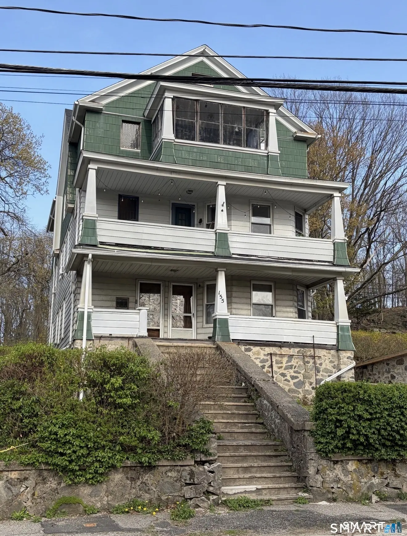 155 Sylvan Avenue 3, Waterbury