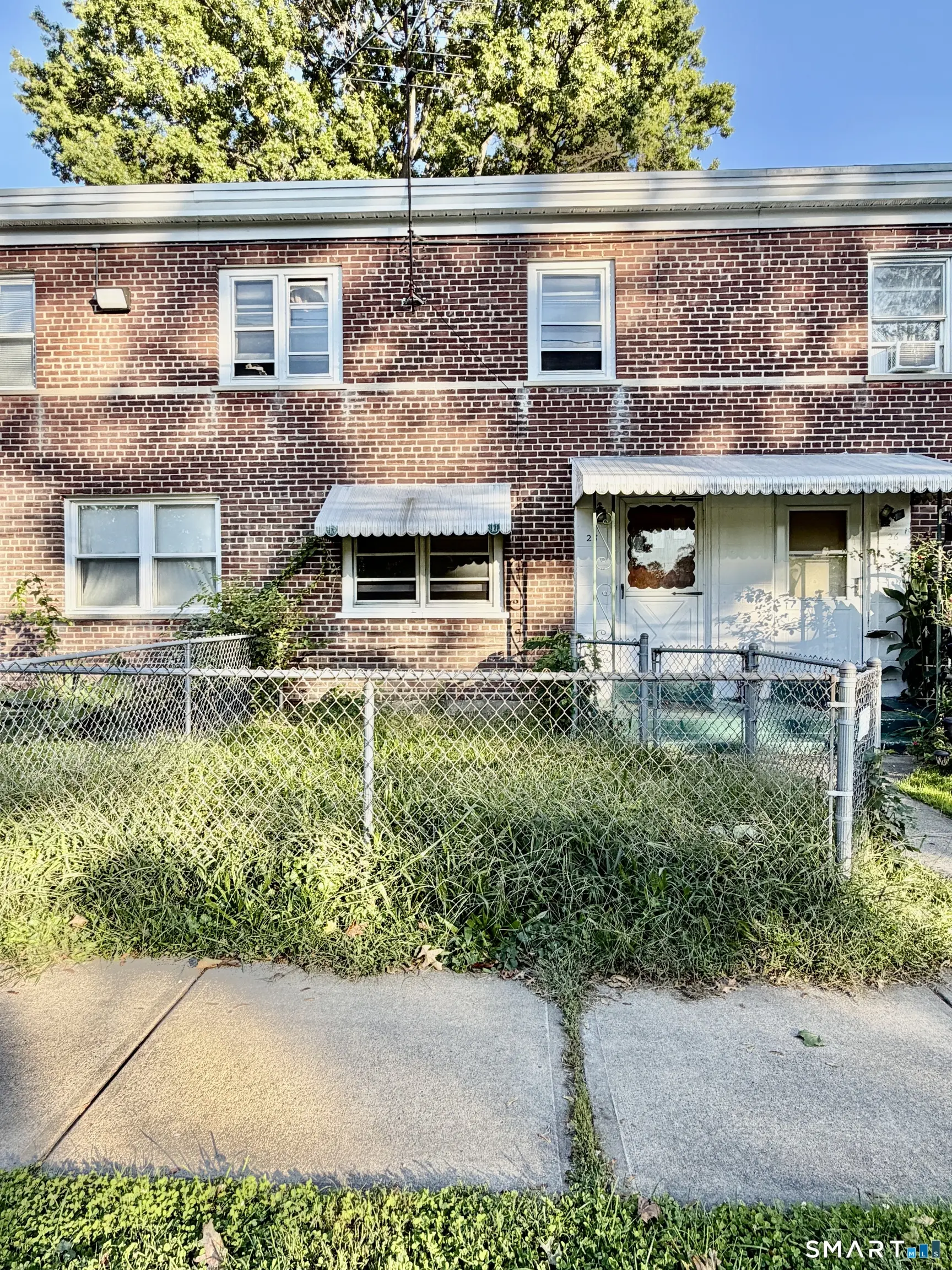 28 Court B Building 21, Bridgeport